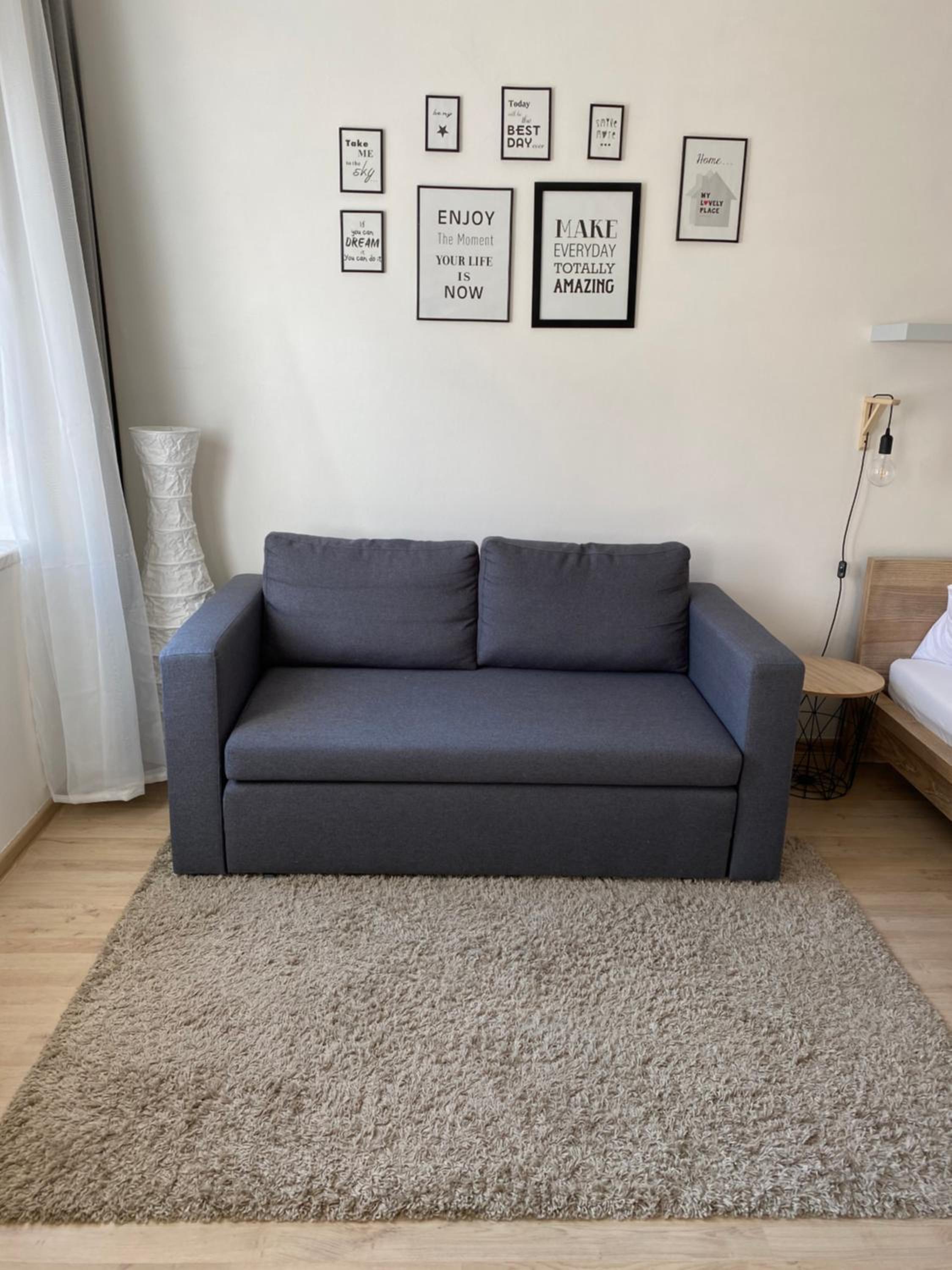 SATYS Apartments