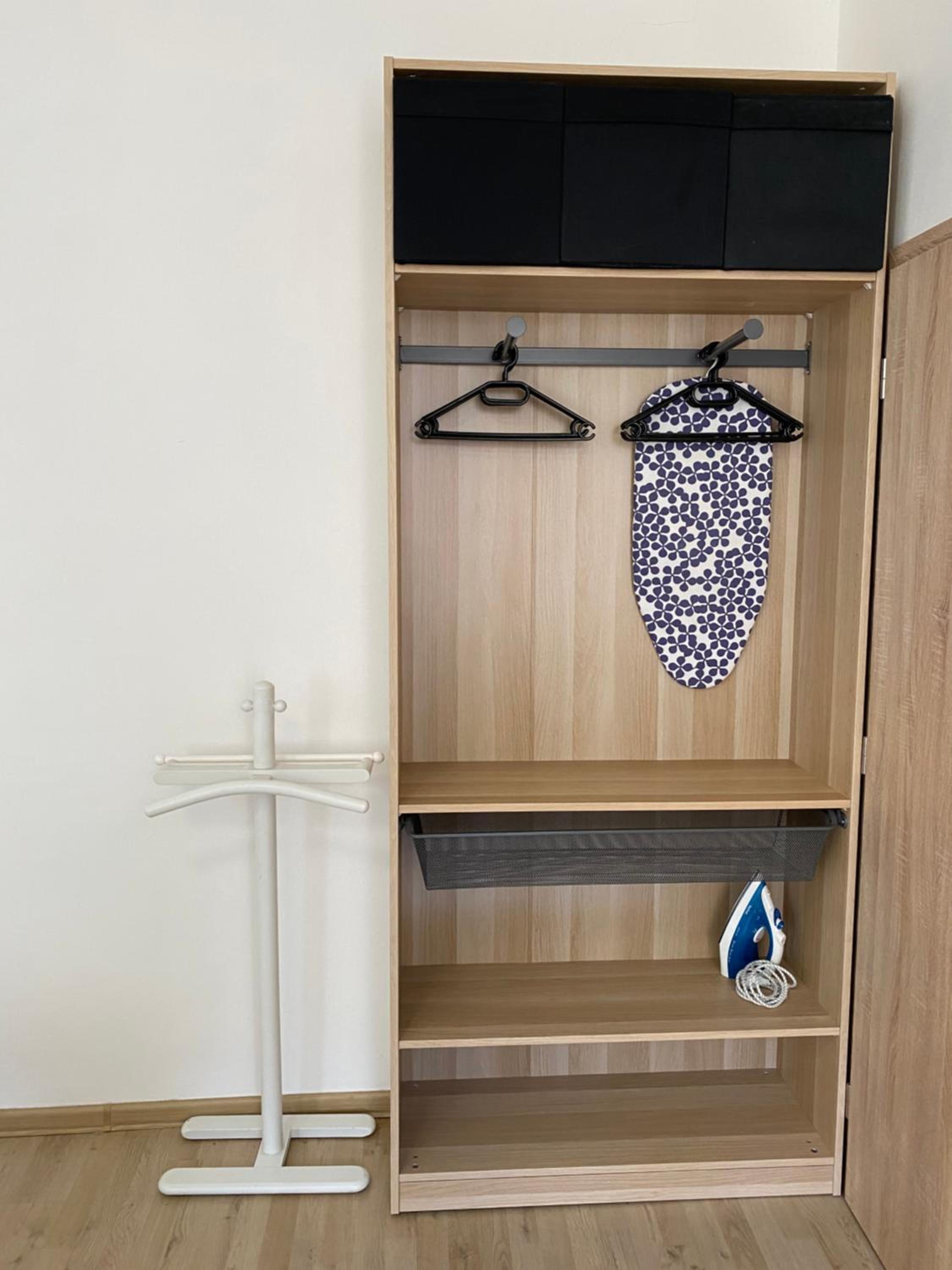 SATYS Apartments