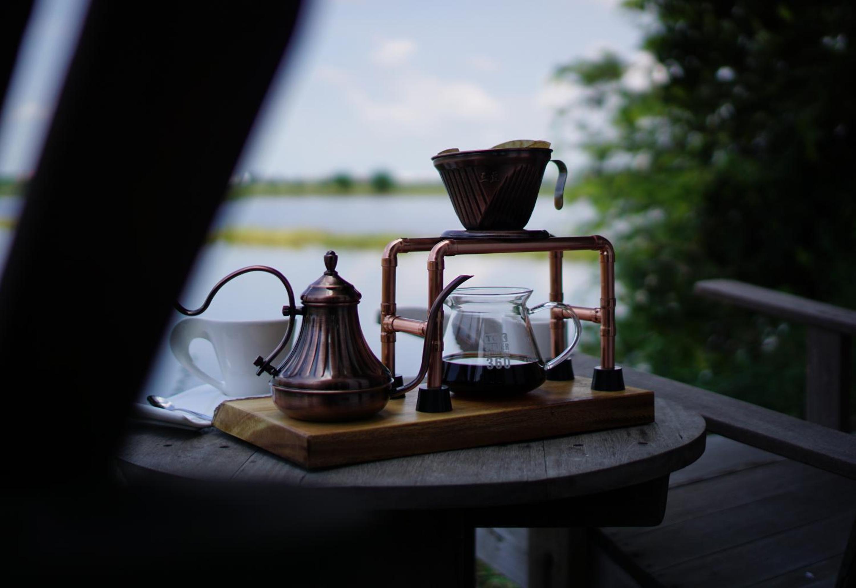 Pludhaya Resort & Spa