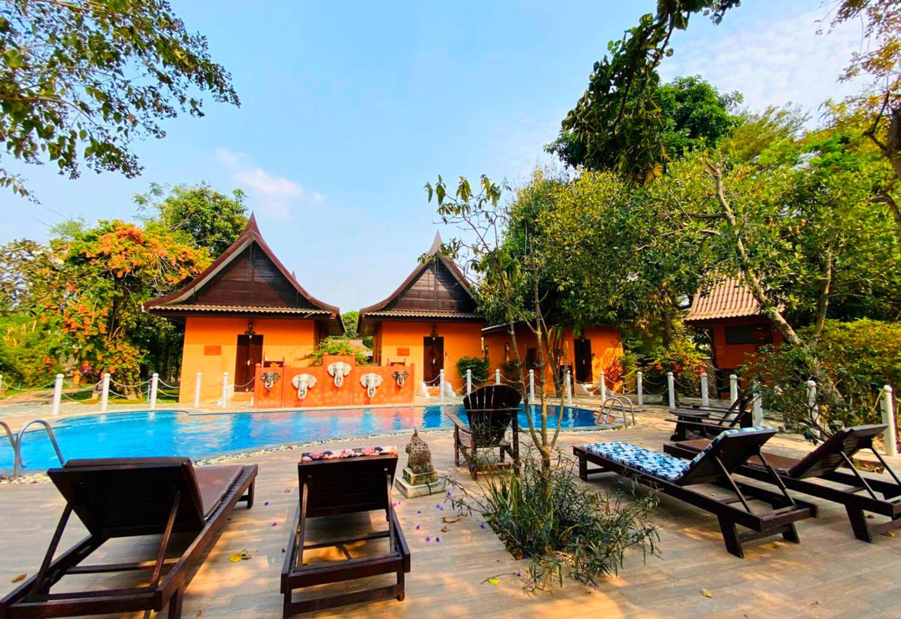 Pludhaya Resort & Spa