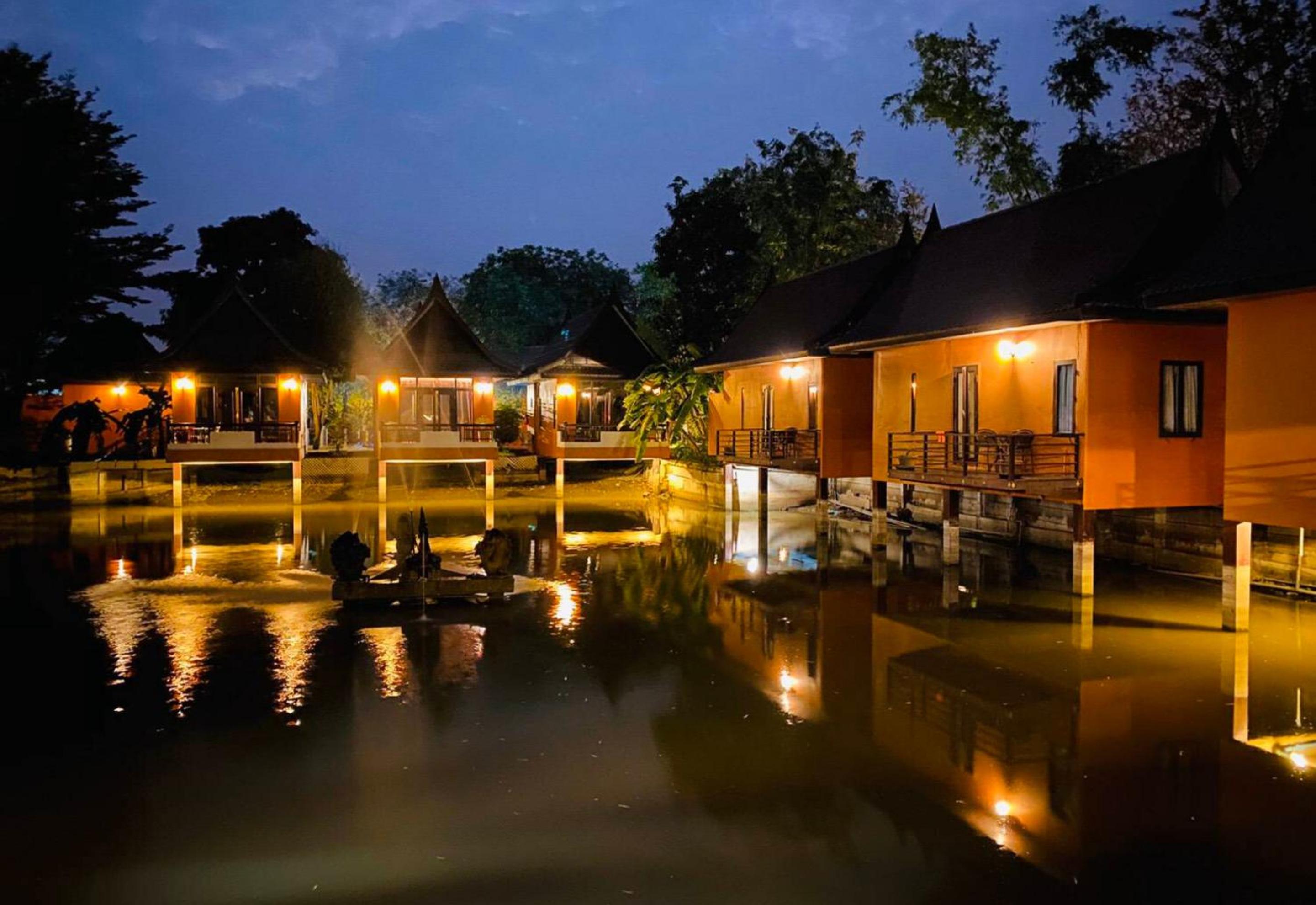 Pludhaya Resort & Spa