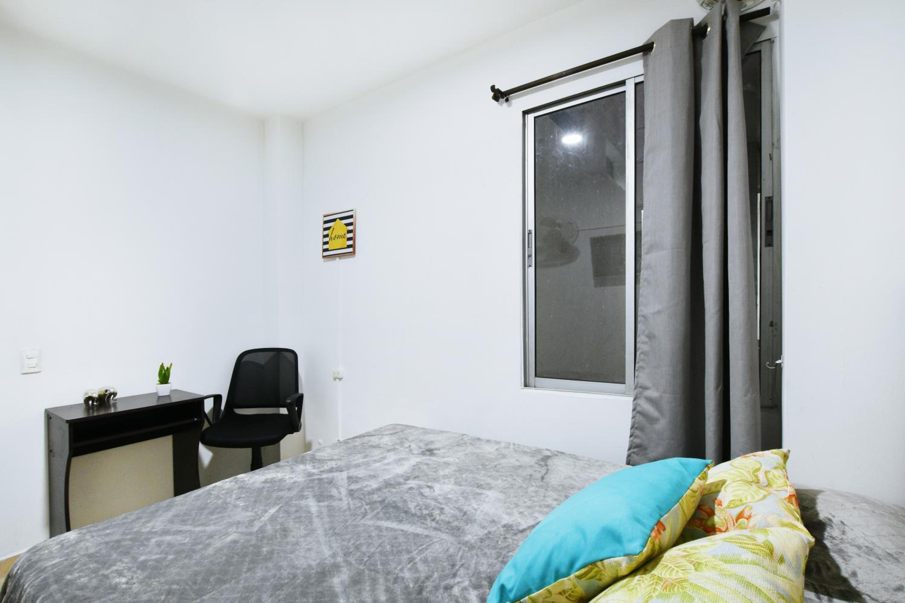 International House Co-Living