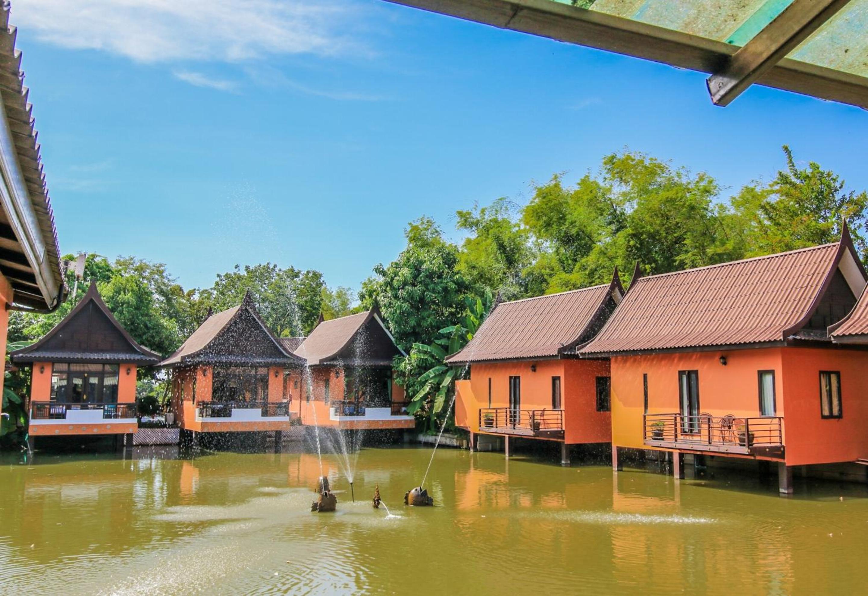 Pludhaya Resort & Spa