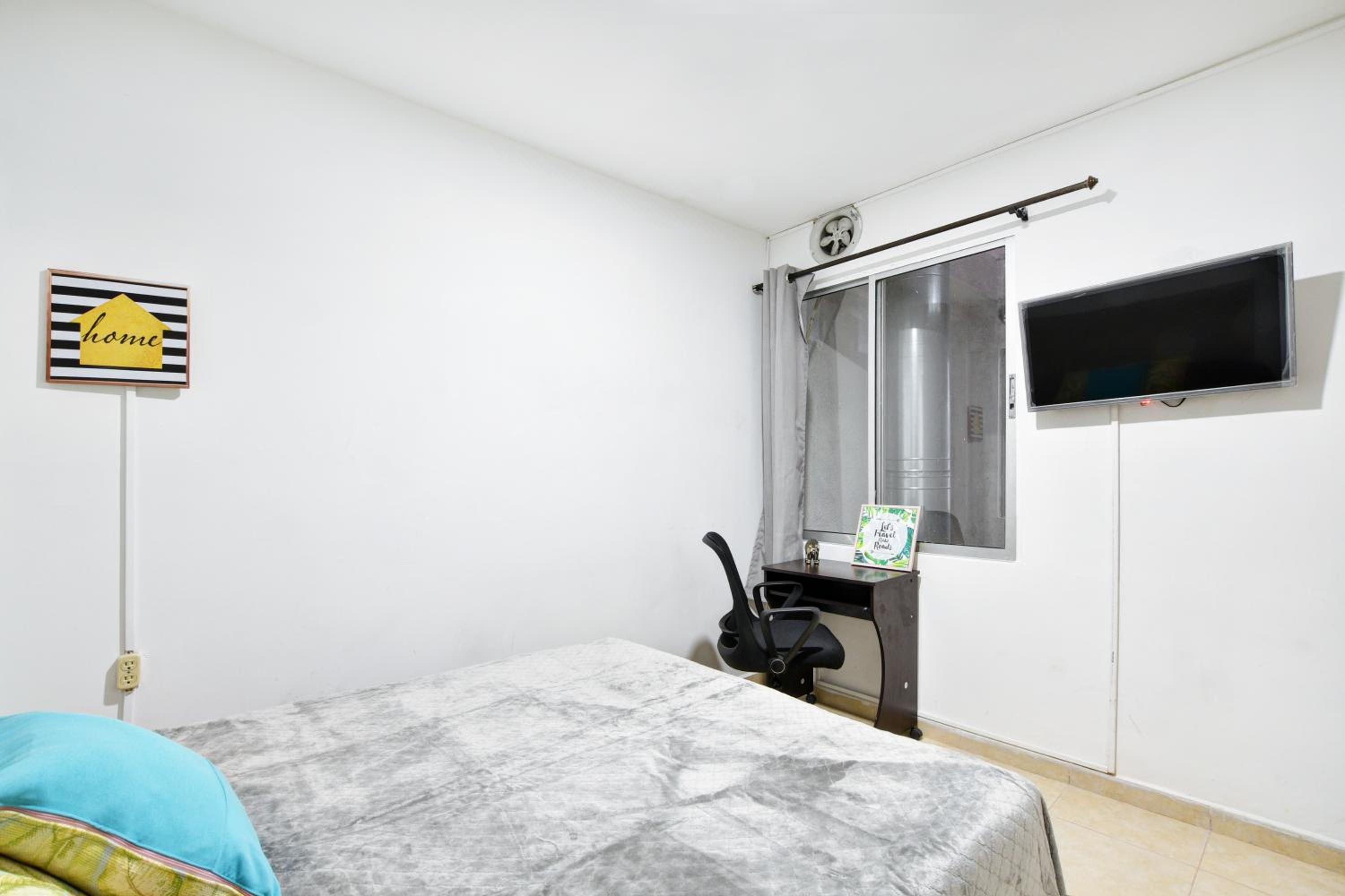 International House Co-Living