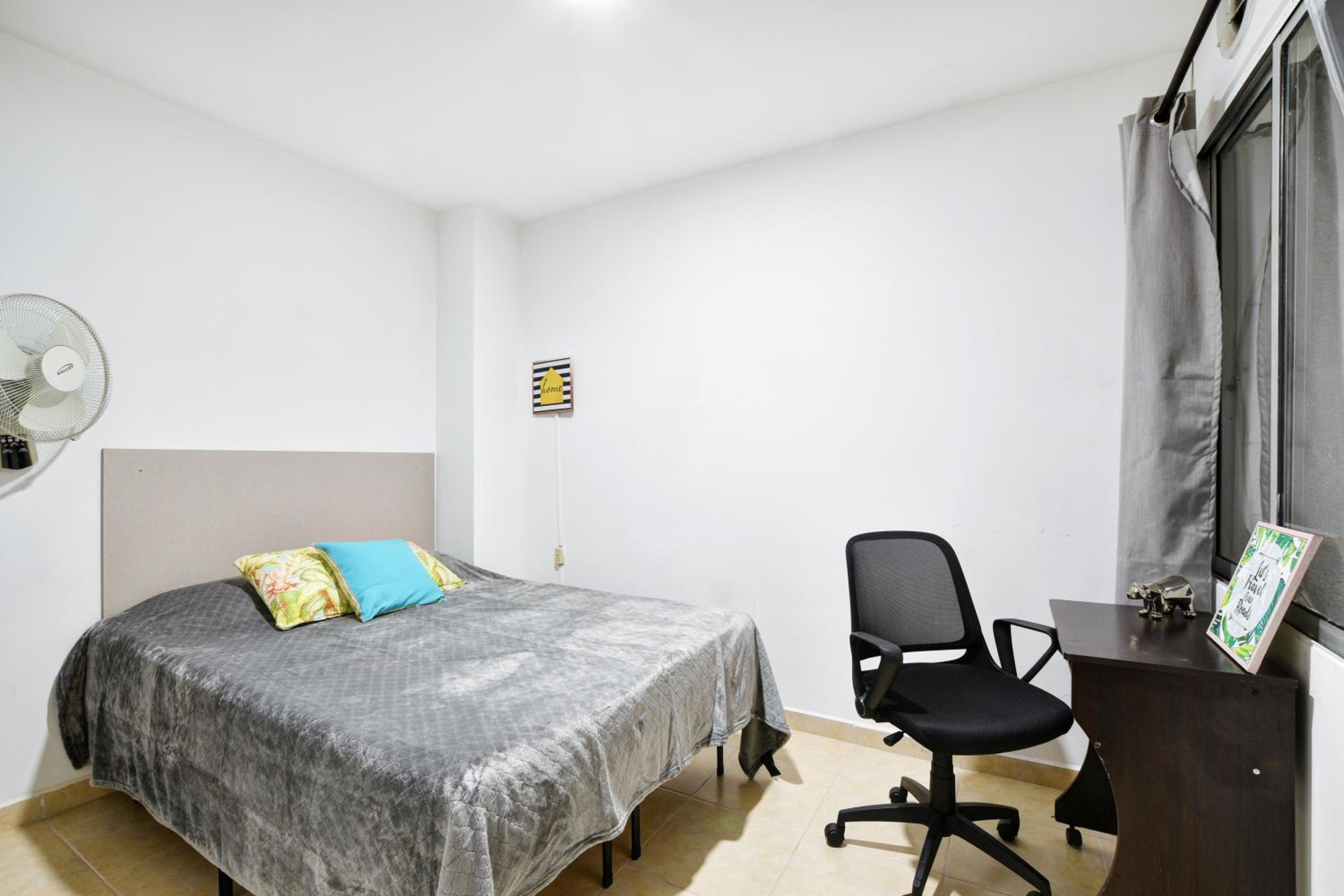 International House Co-Living