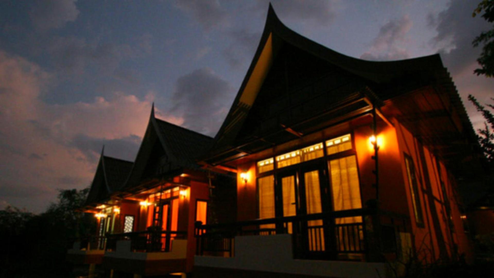 Pludhaya Resort & Spa