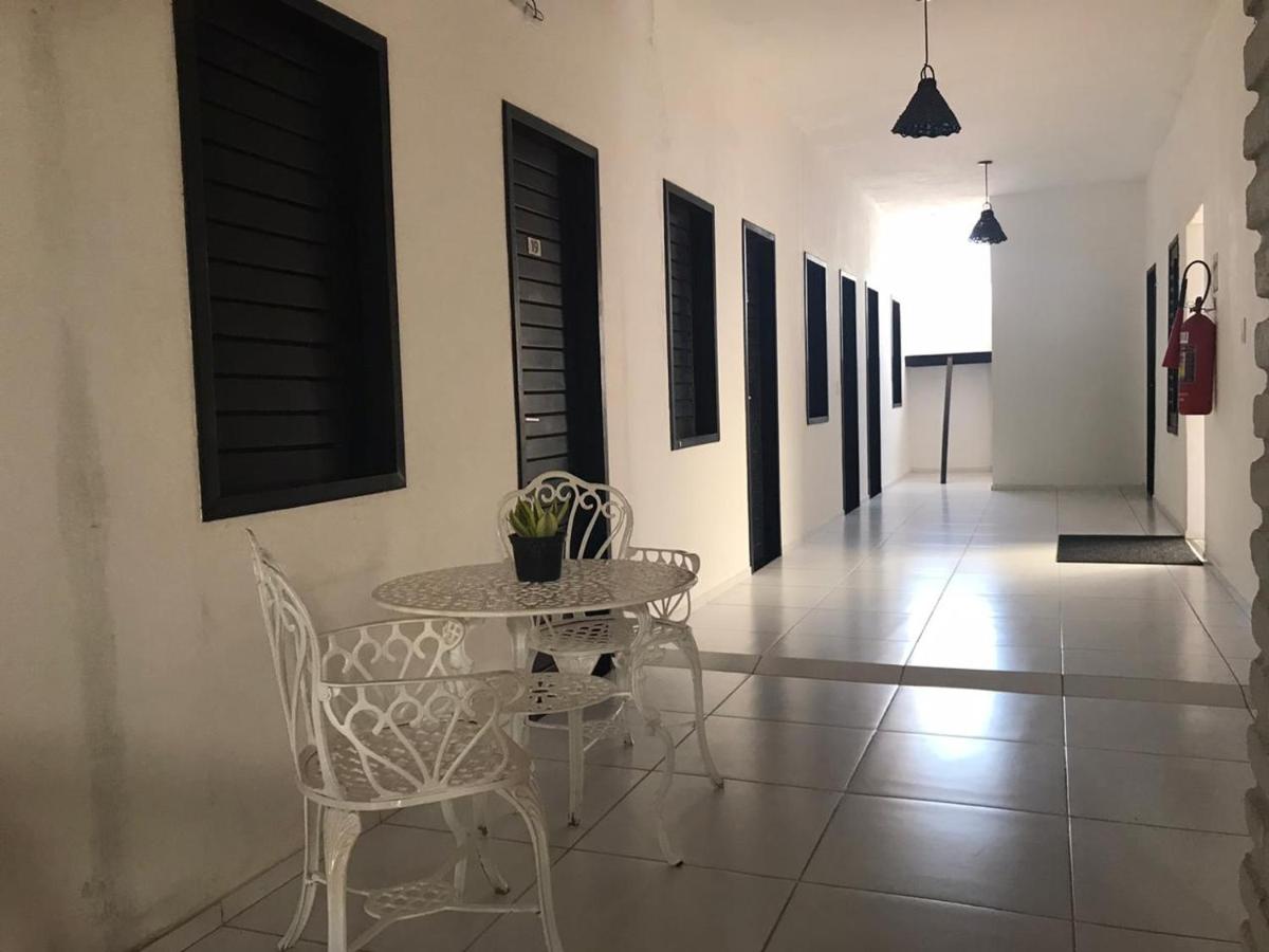 Pousada Principal