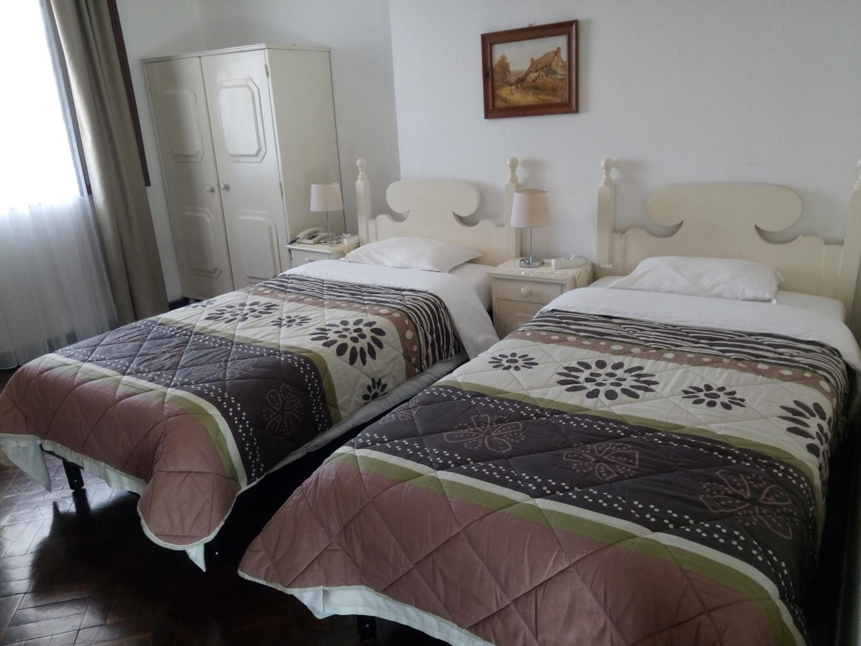Pensao Residencial Vila Teresinha