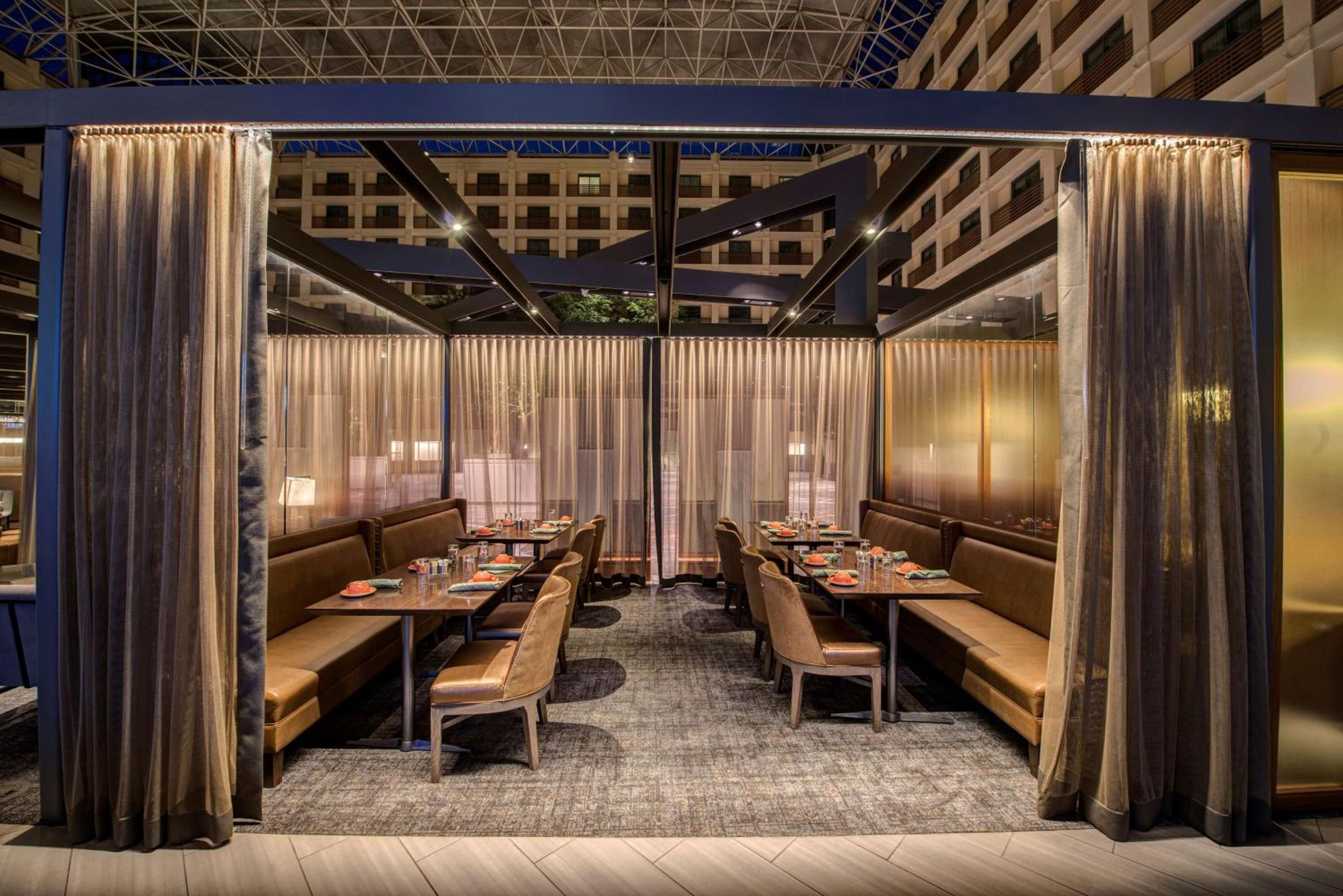 Hyatt Regency San Francisco Airport - Property Image 25