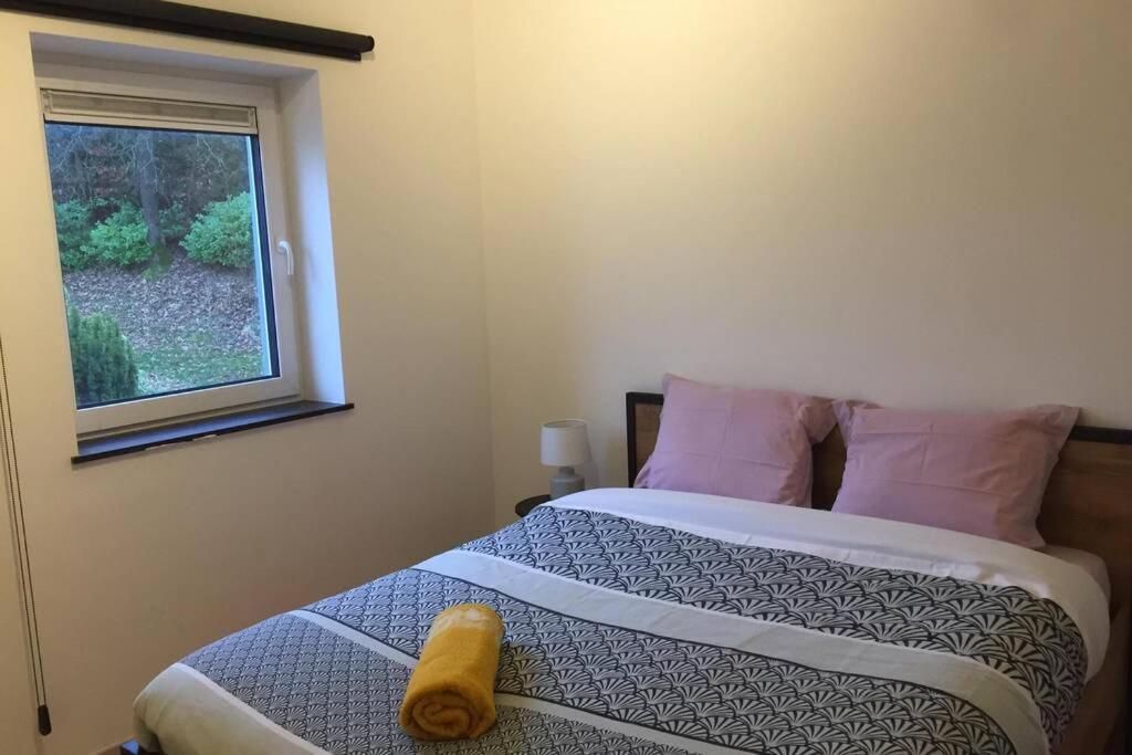 Appartement Duplex pour 3-4 personnes à Ciney