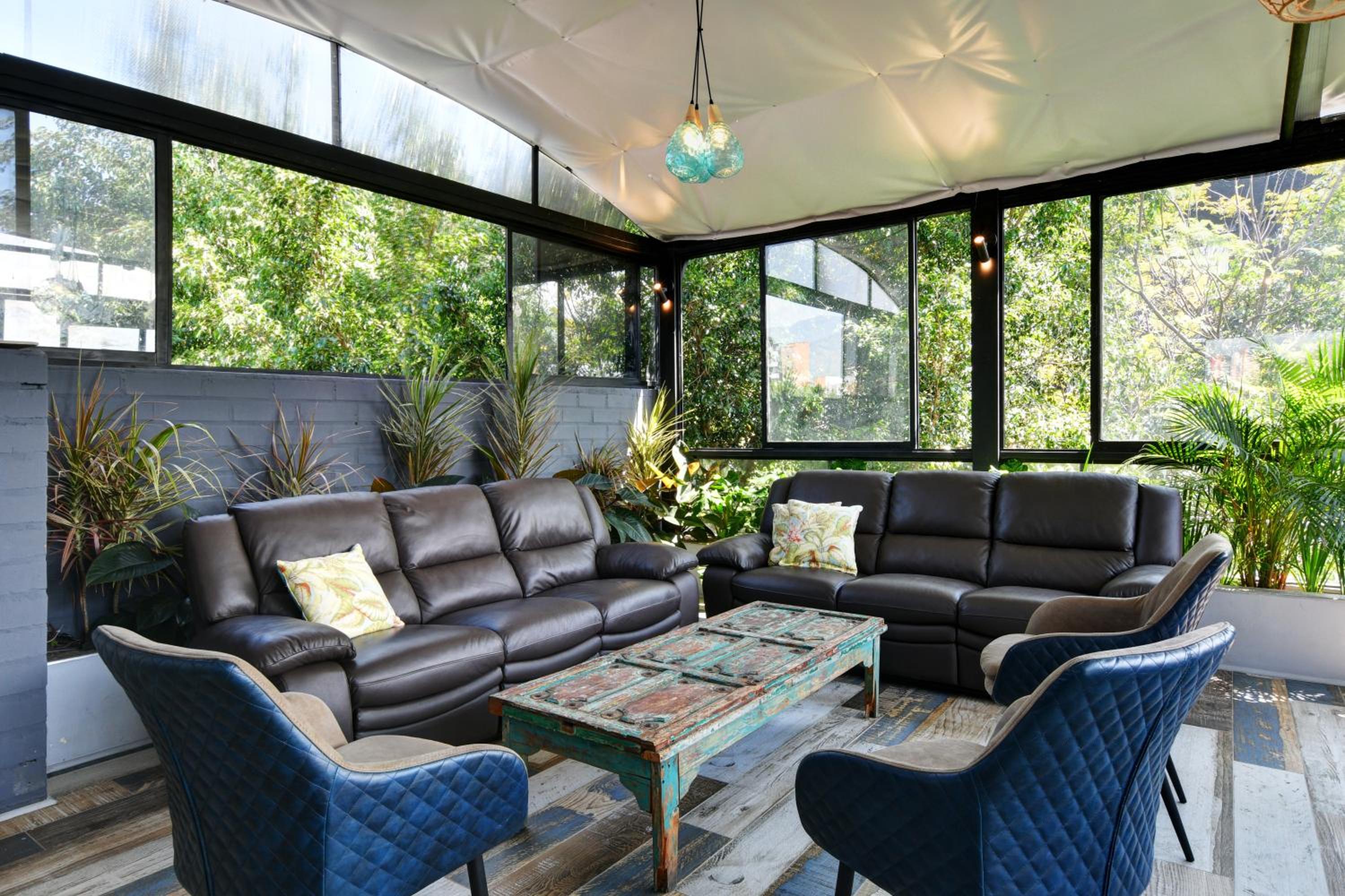 International House Co-Living