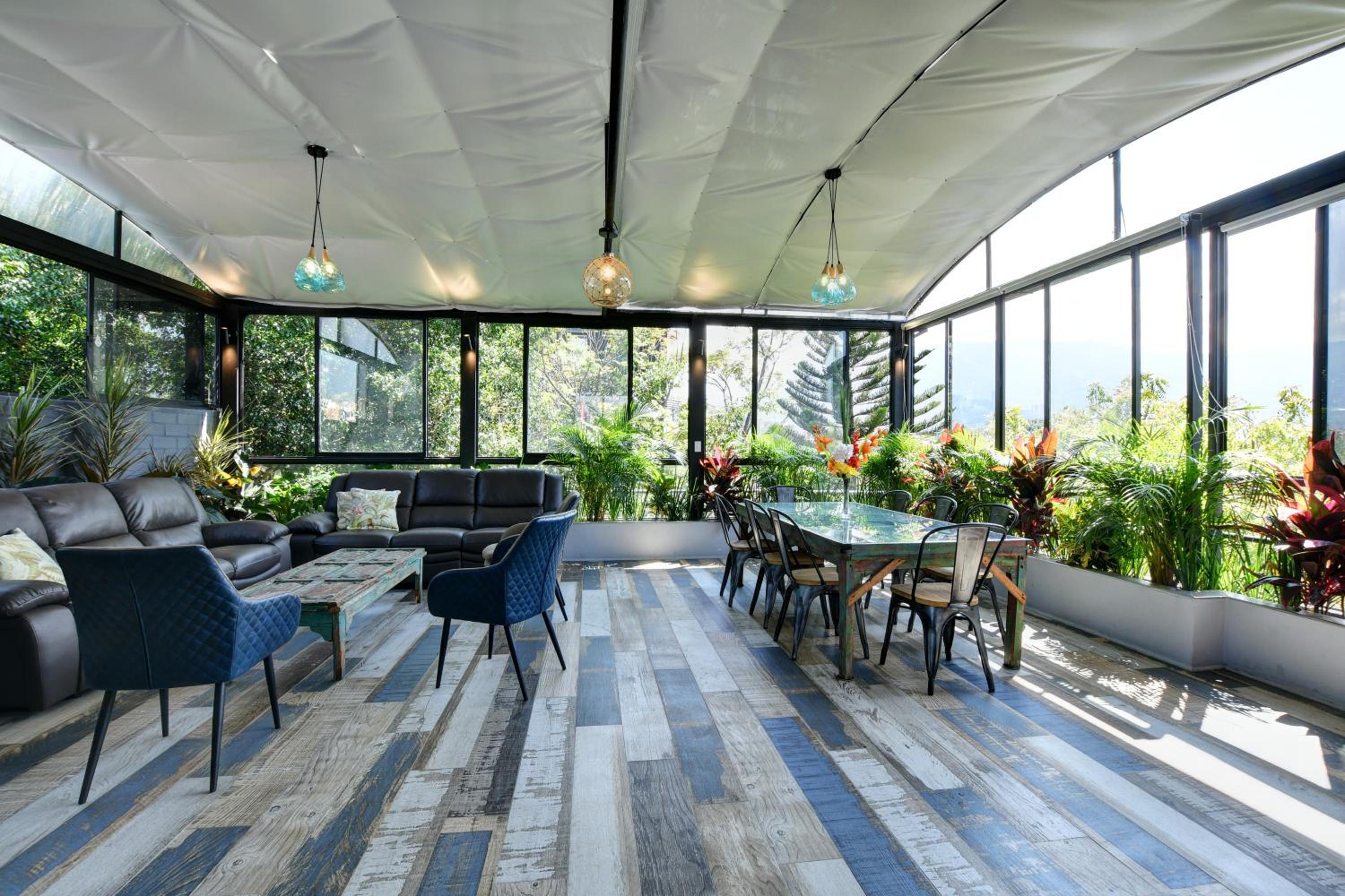 International House Co-Living
