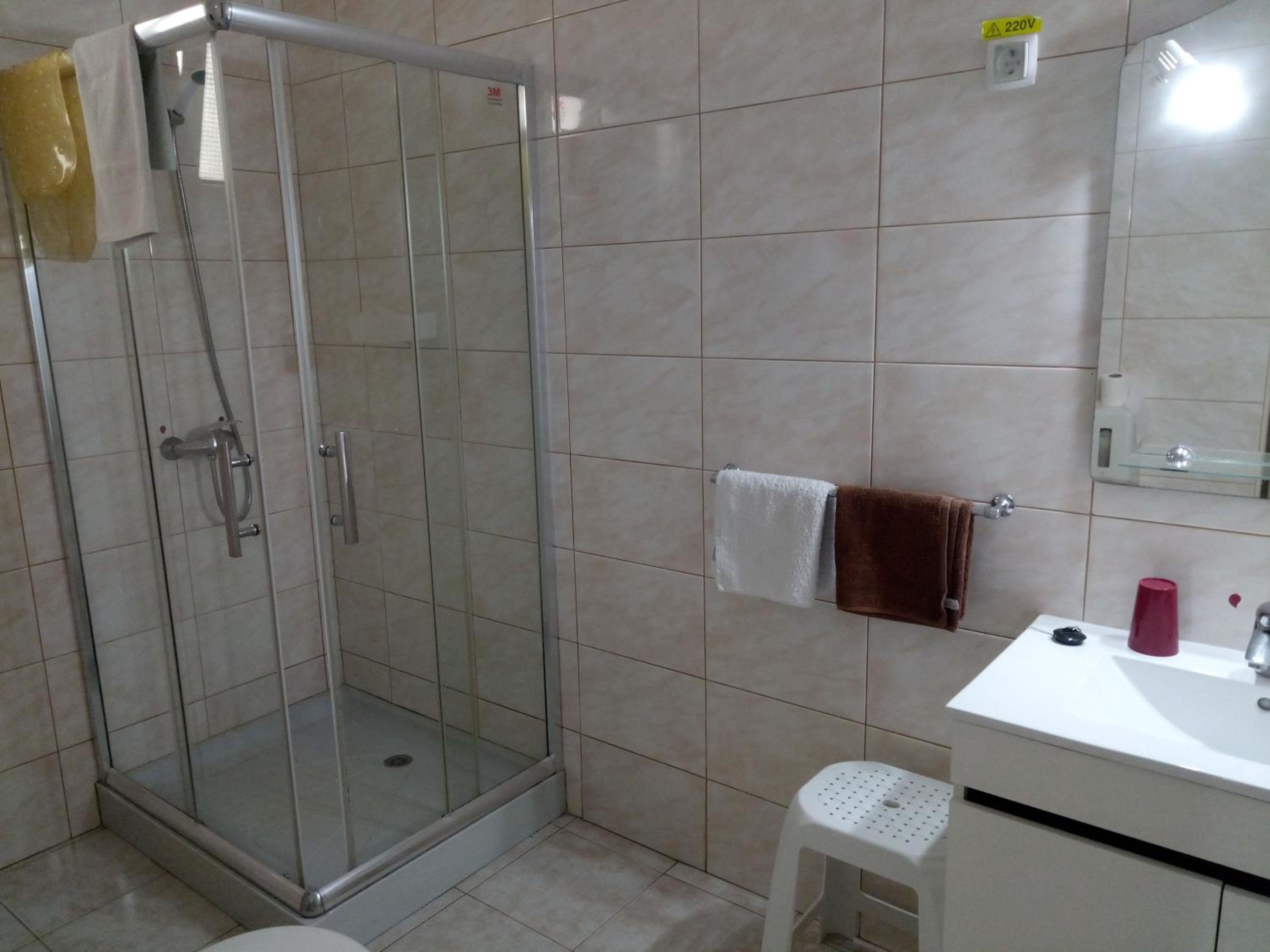 Pensao Residencial Vila Teresinha