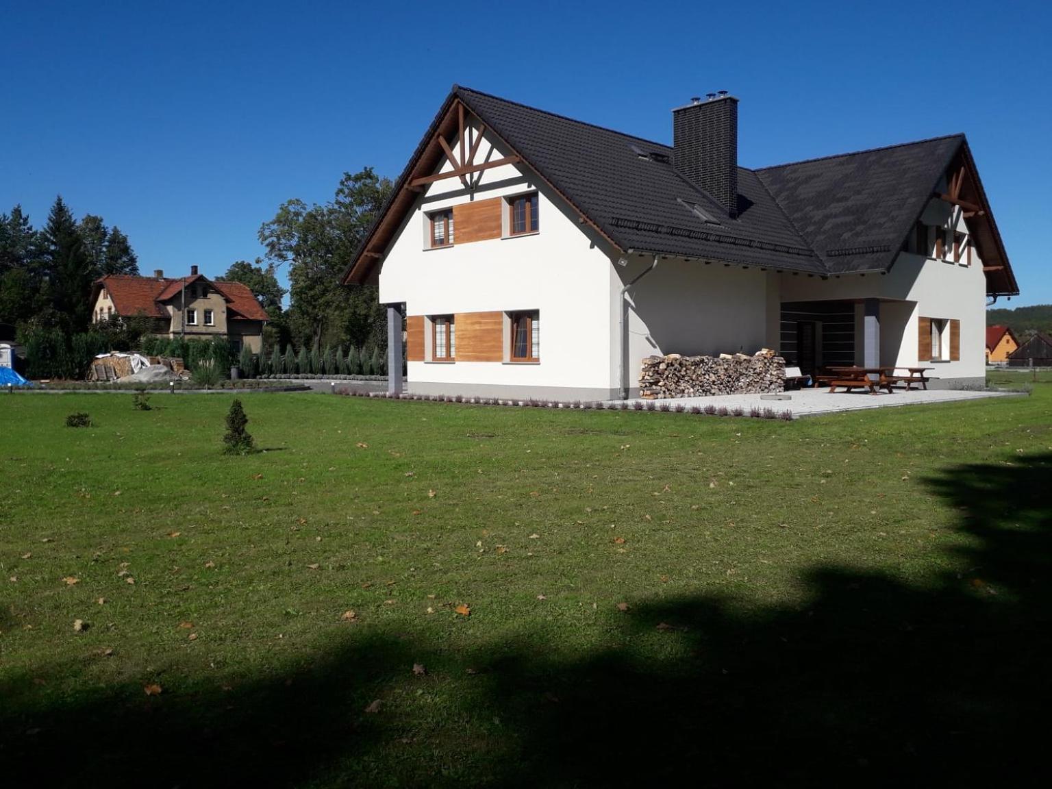 Agroturystyka Aura view 5