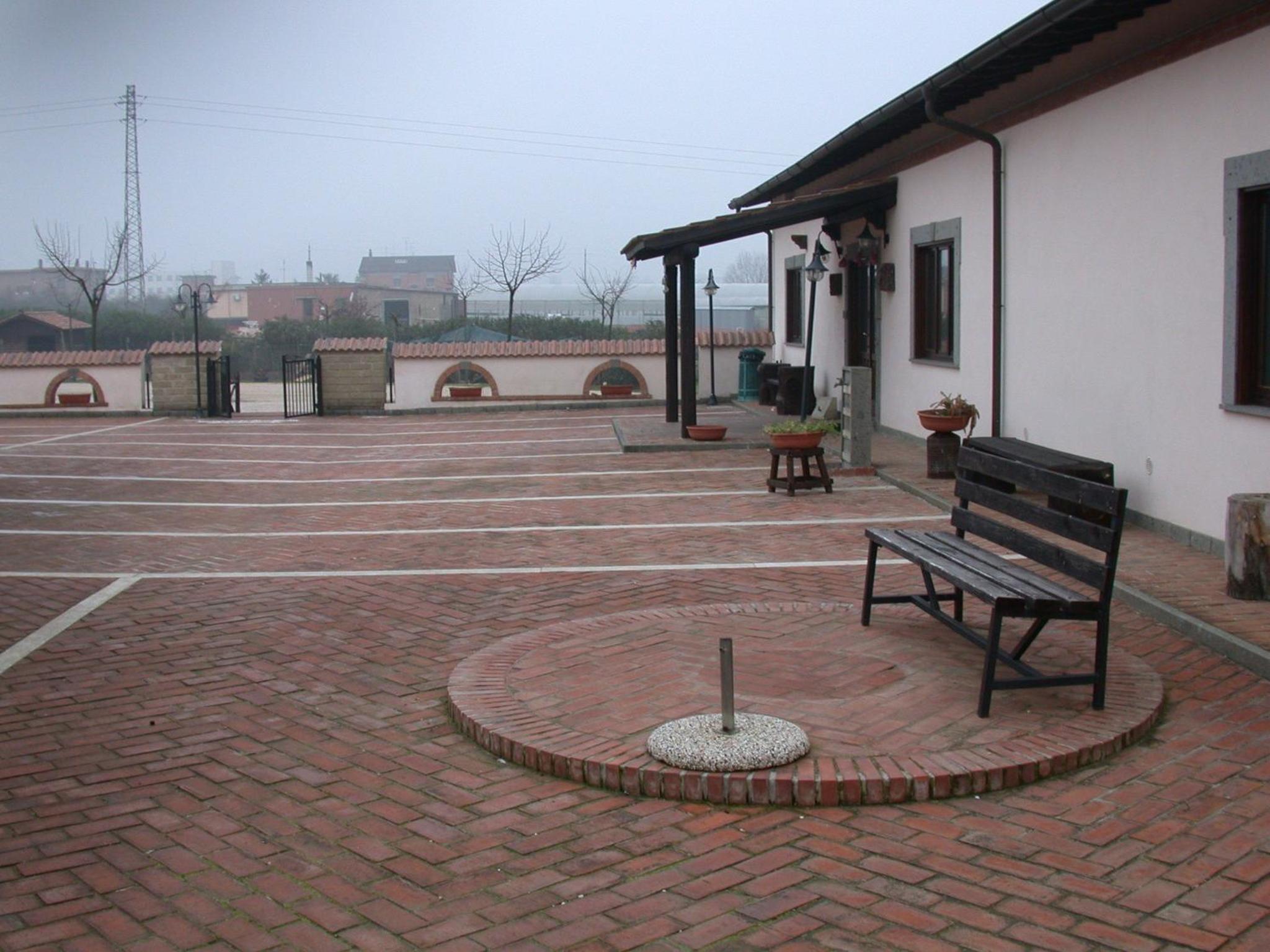Agriturismo Torre Cristina view 3