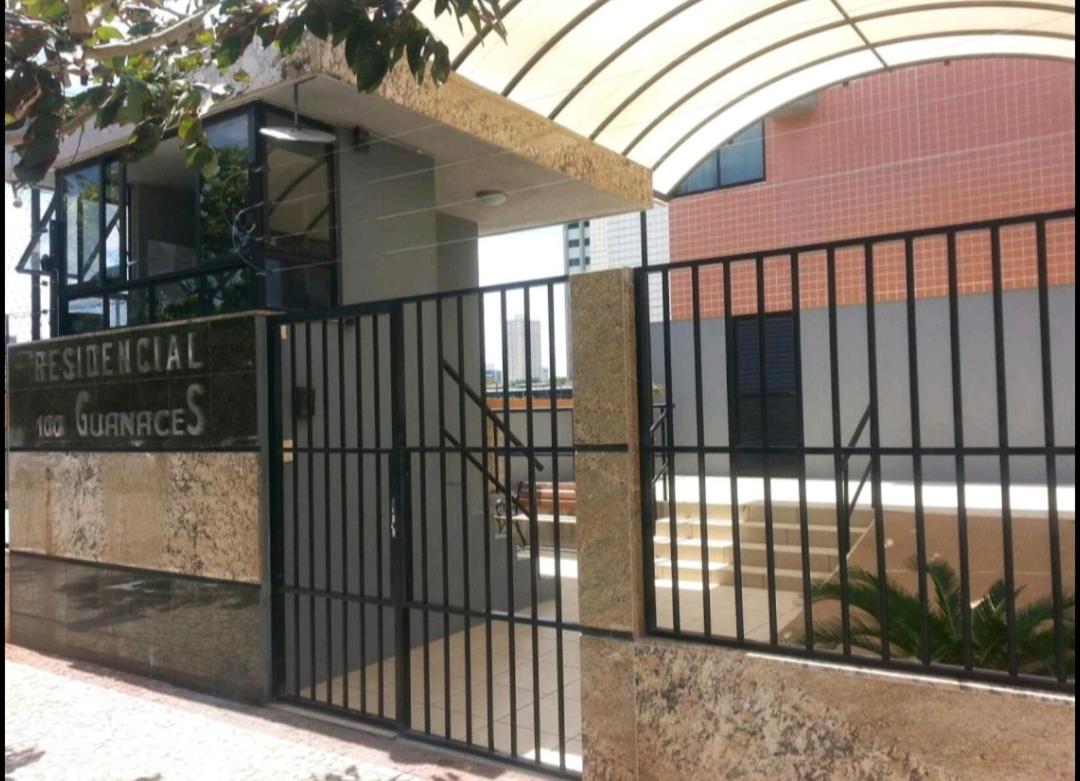 Edifício Guanaces