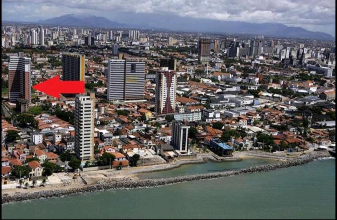 Edifício Guanaces
