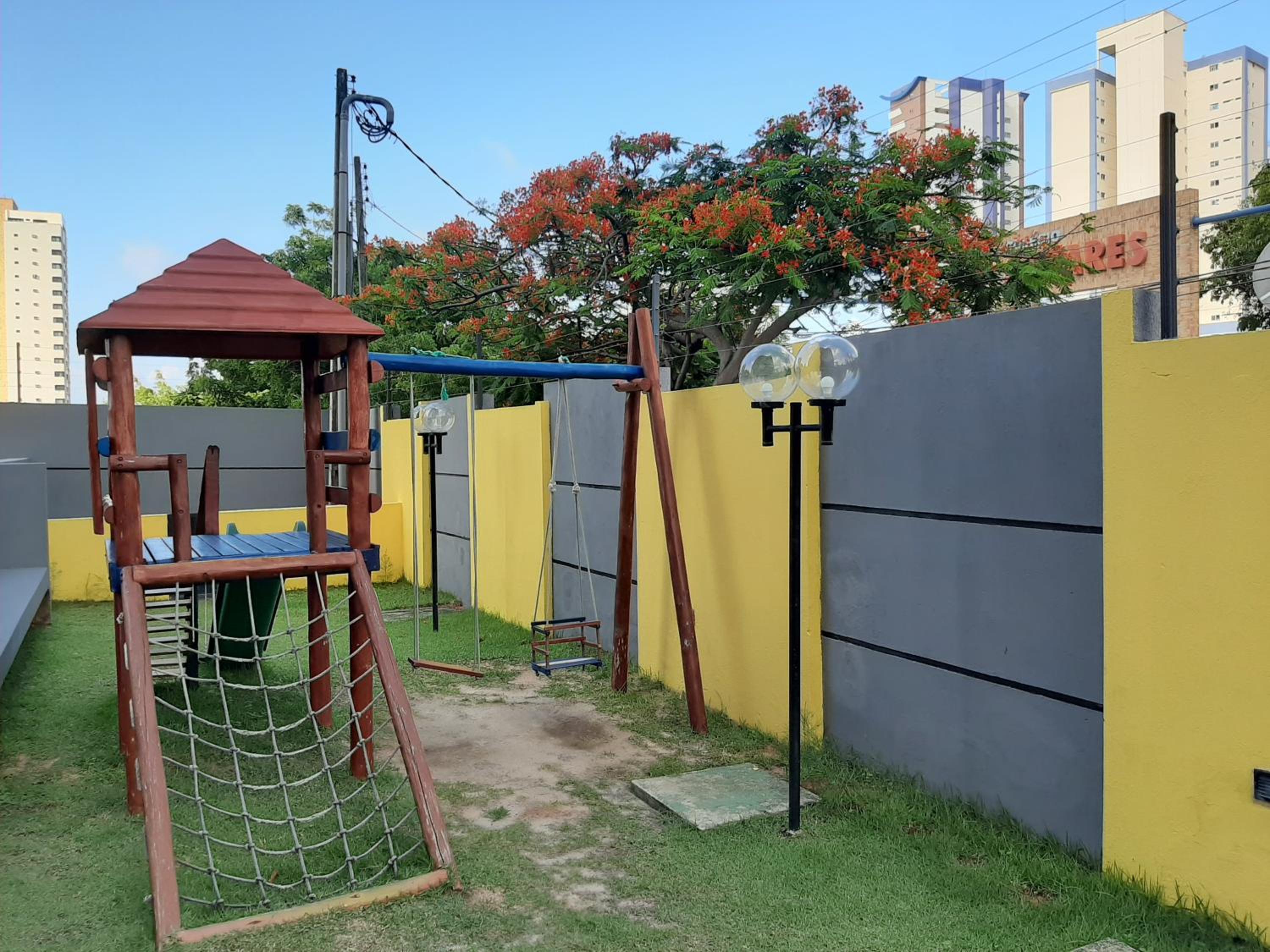 Edifício Guanaces