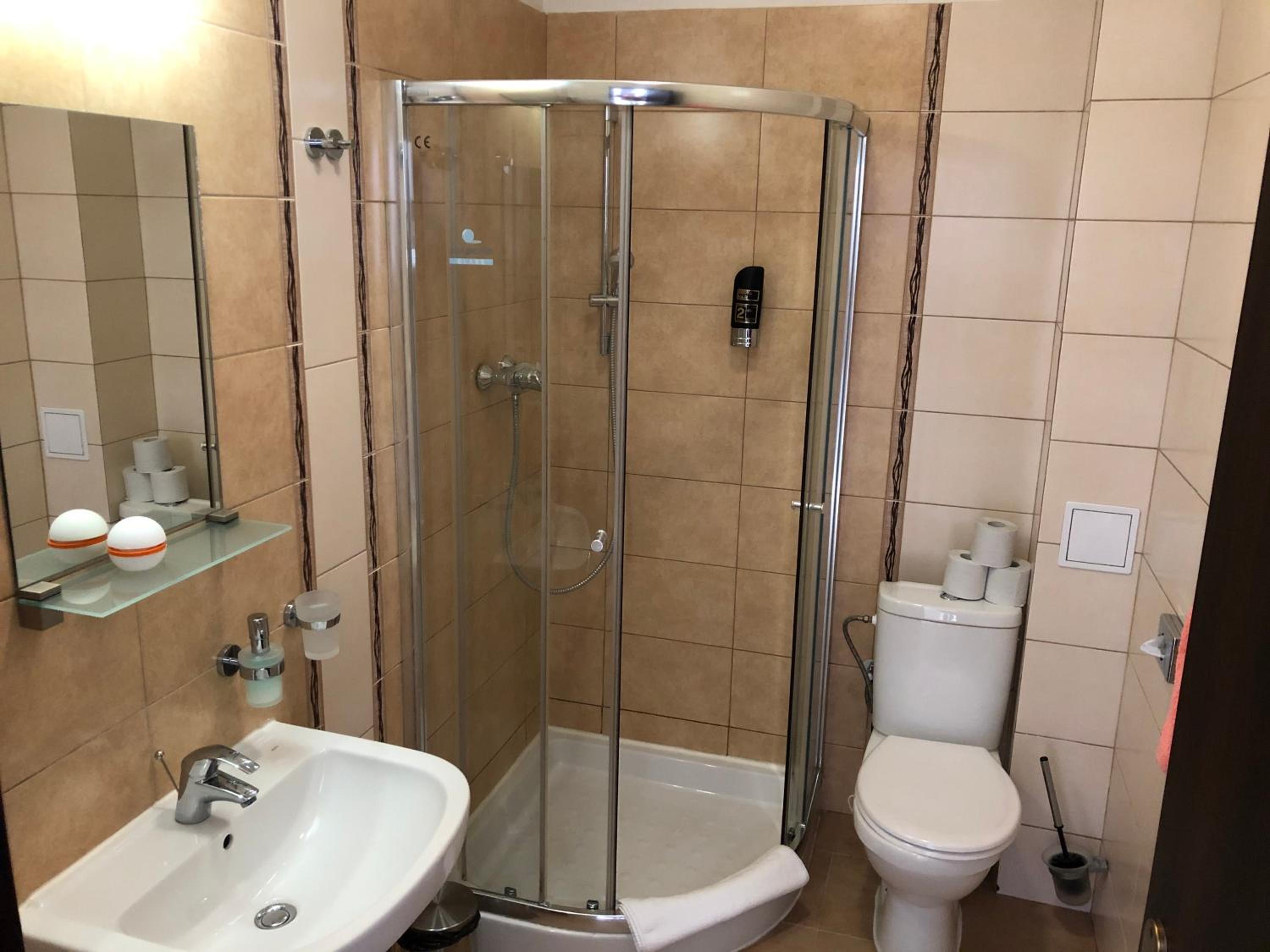 Apartmán Eden view 5