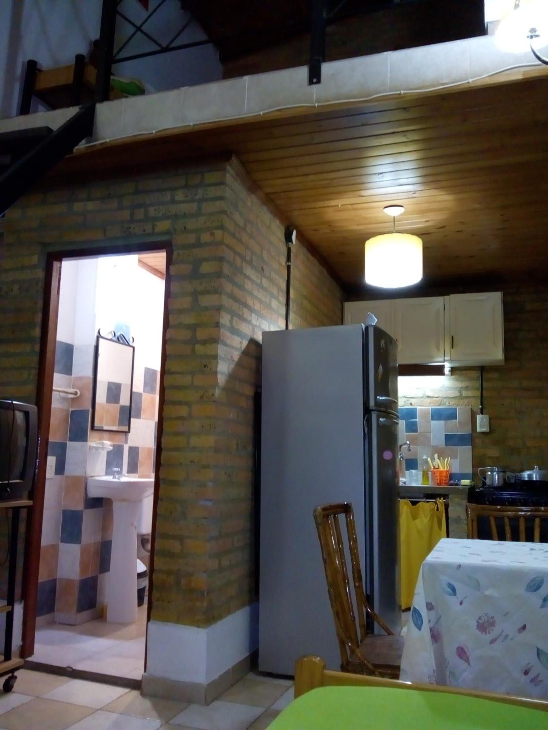 DEPARTAMENtO LOFT