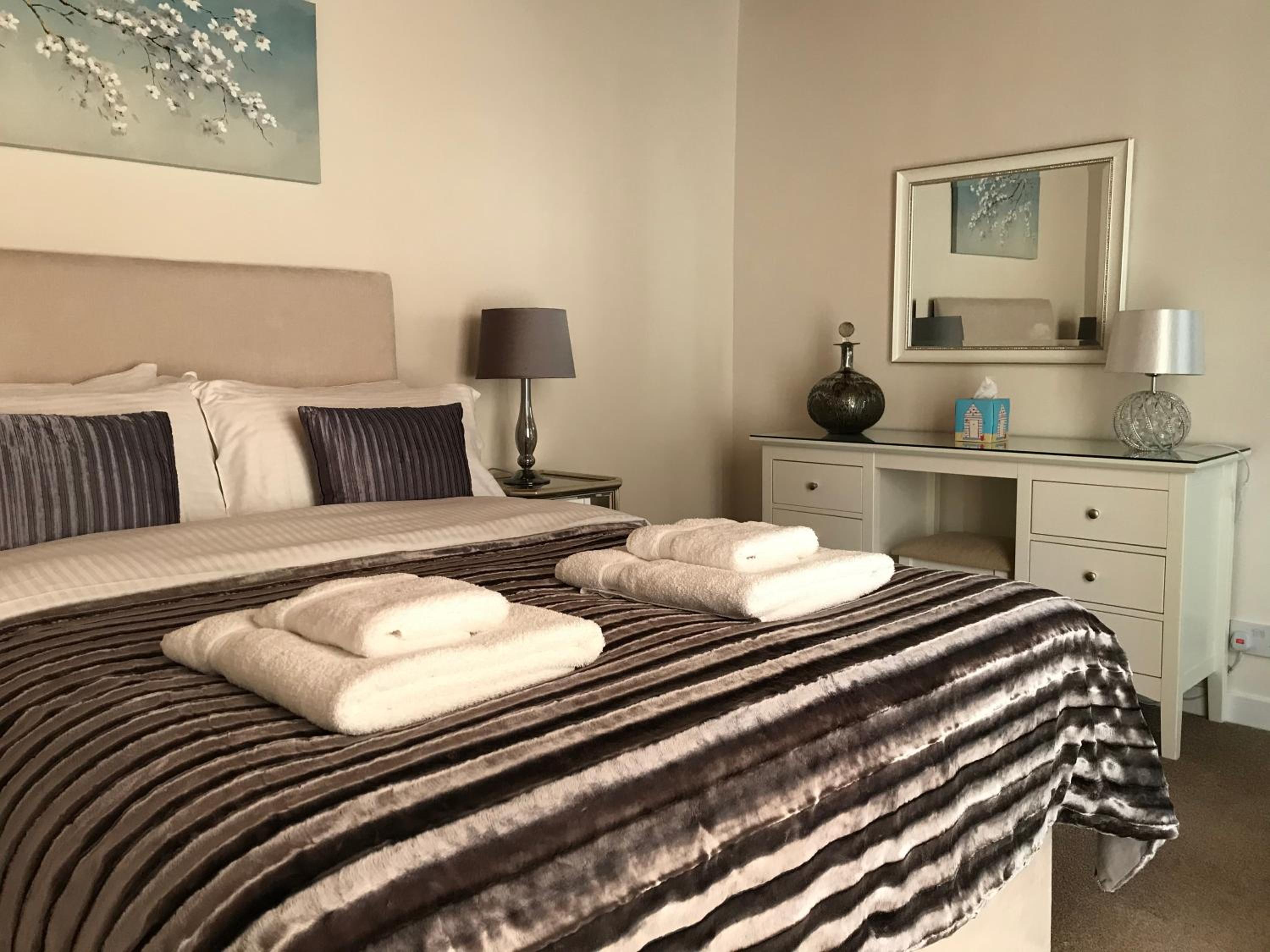 Kilchurn Suites