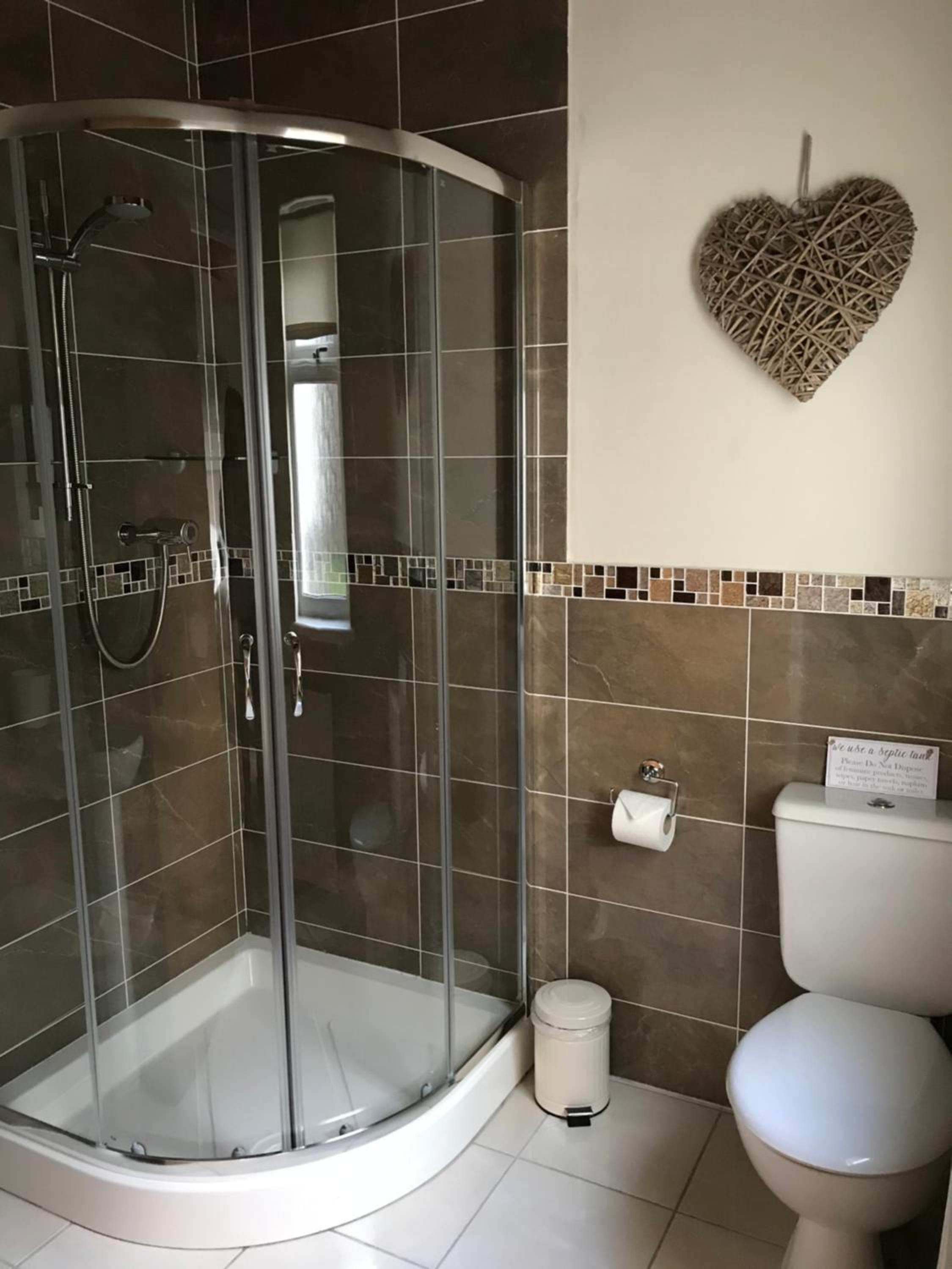 Kilchurn Suites