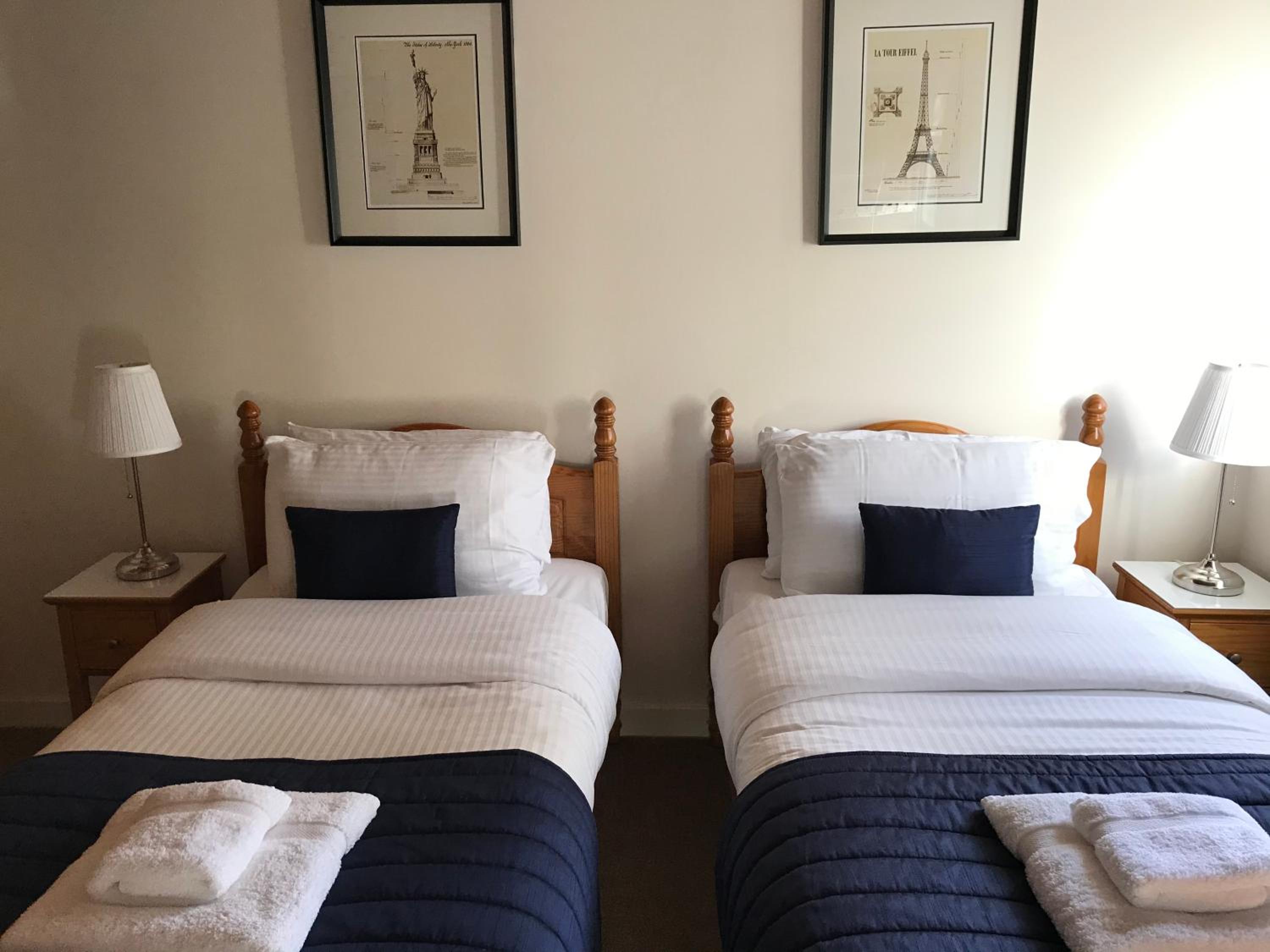 Kilchurn Suites