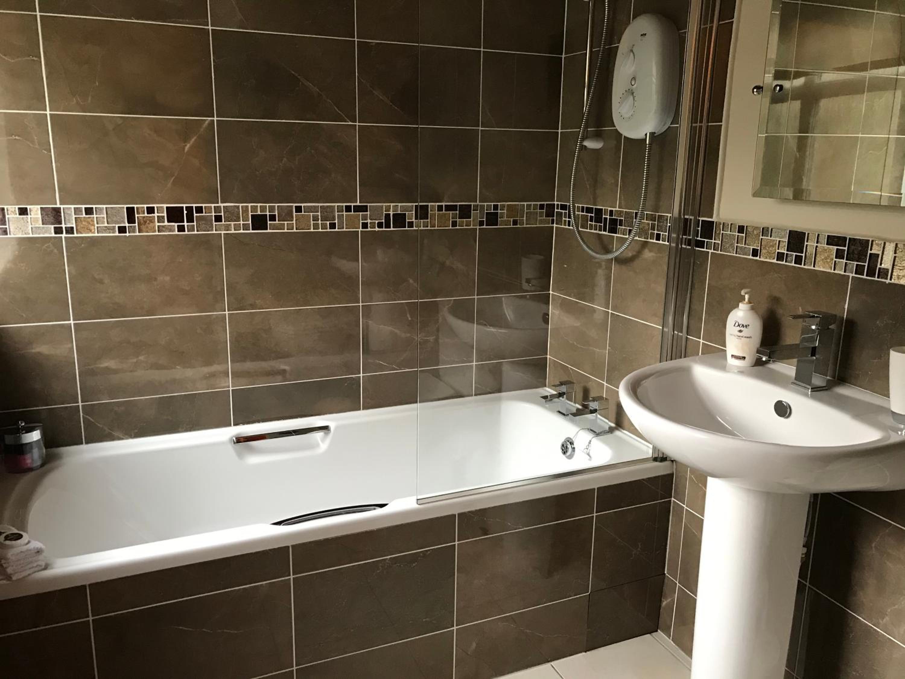 Kilchurn Suites
