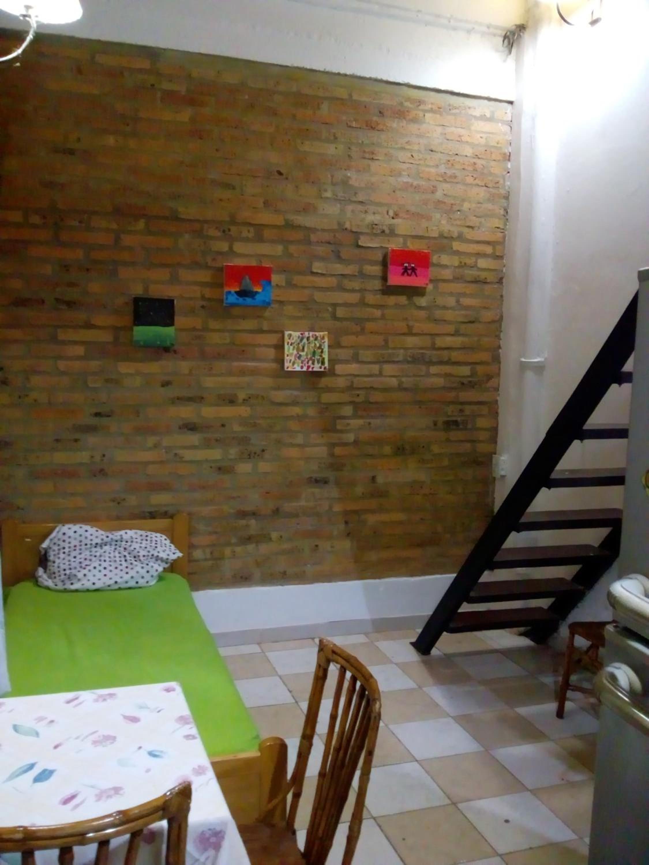DEPARTAMENtO LOFT