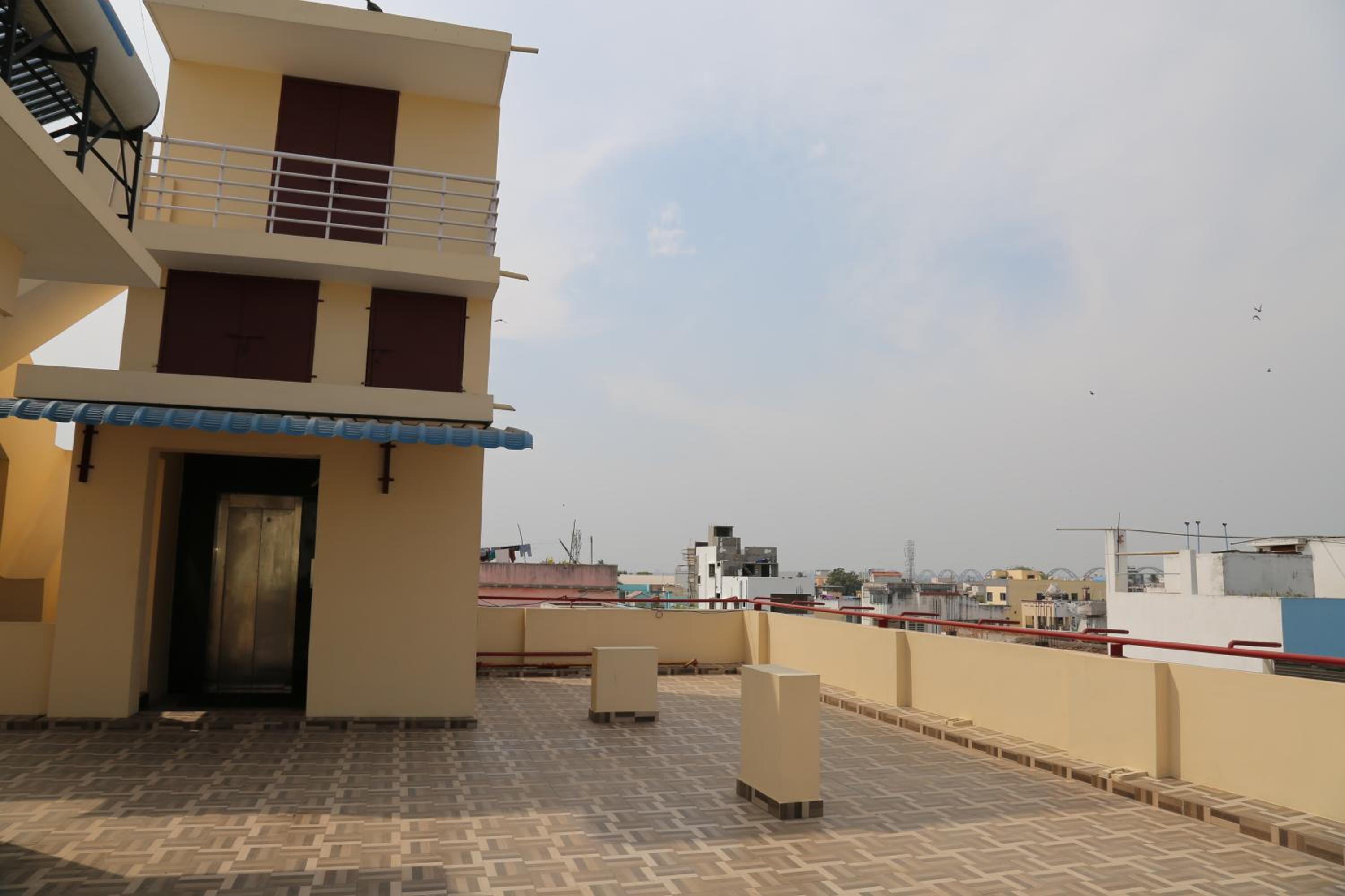 roof