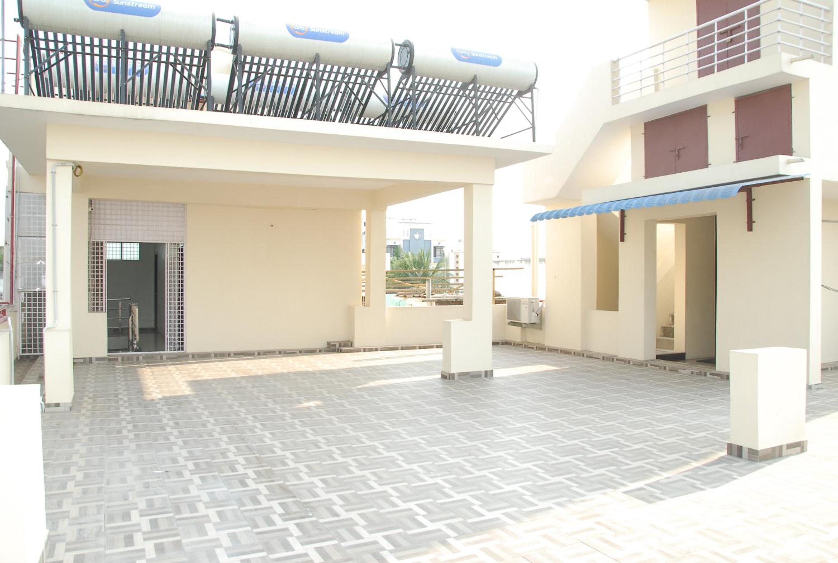 roof