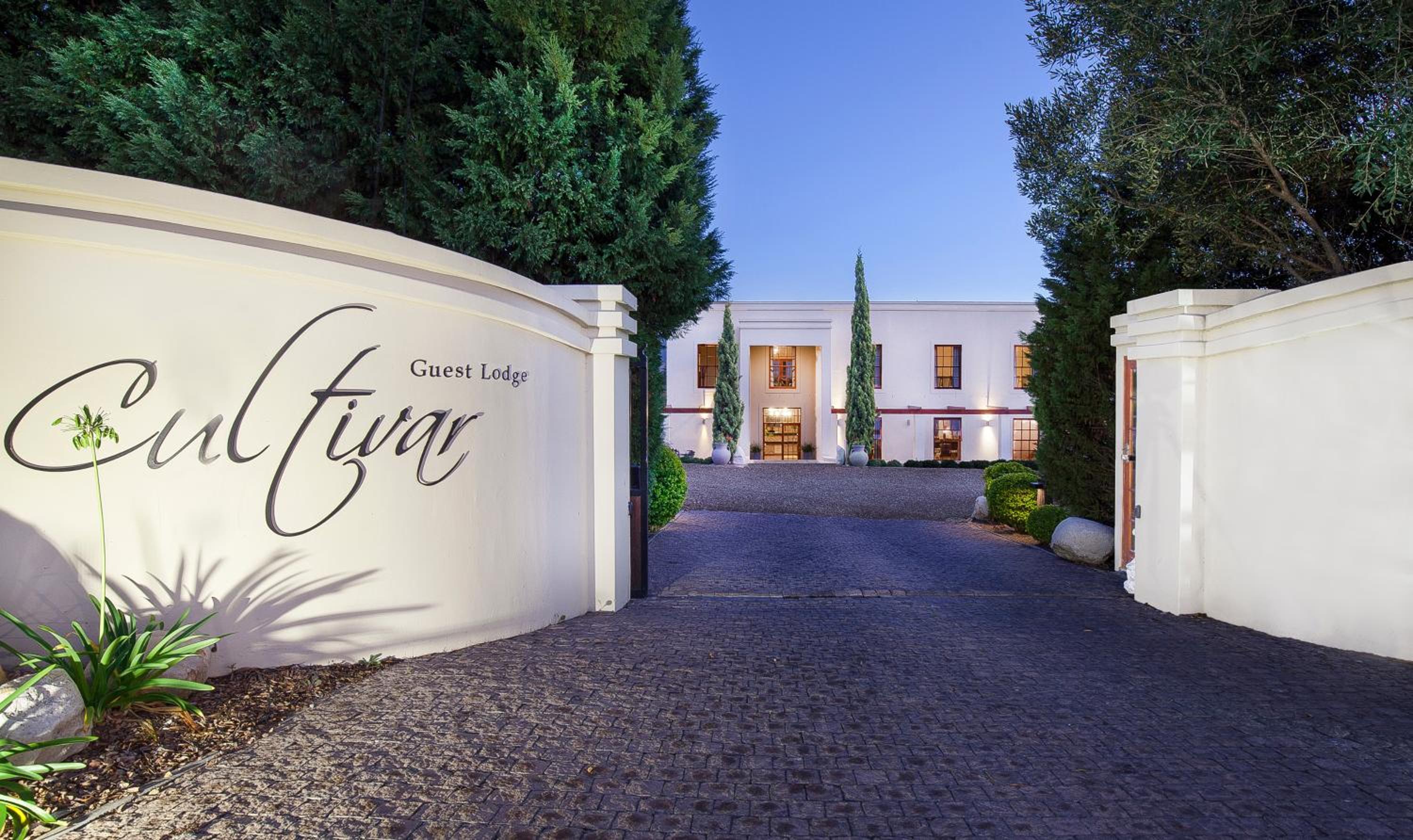 Hotel Cultivar Boutique Hotel - Image 1