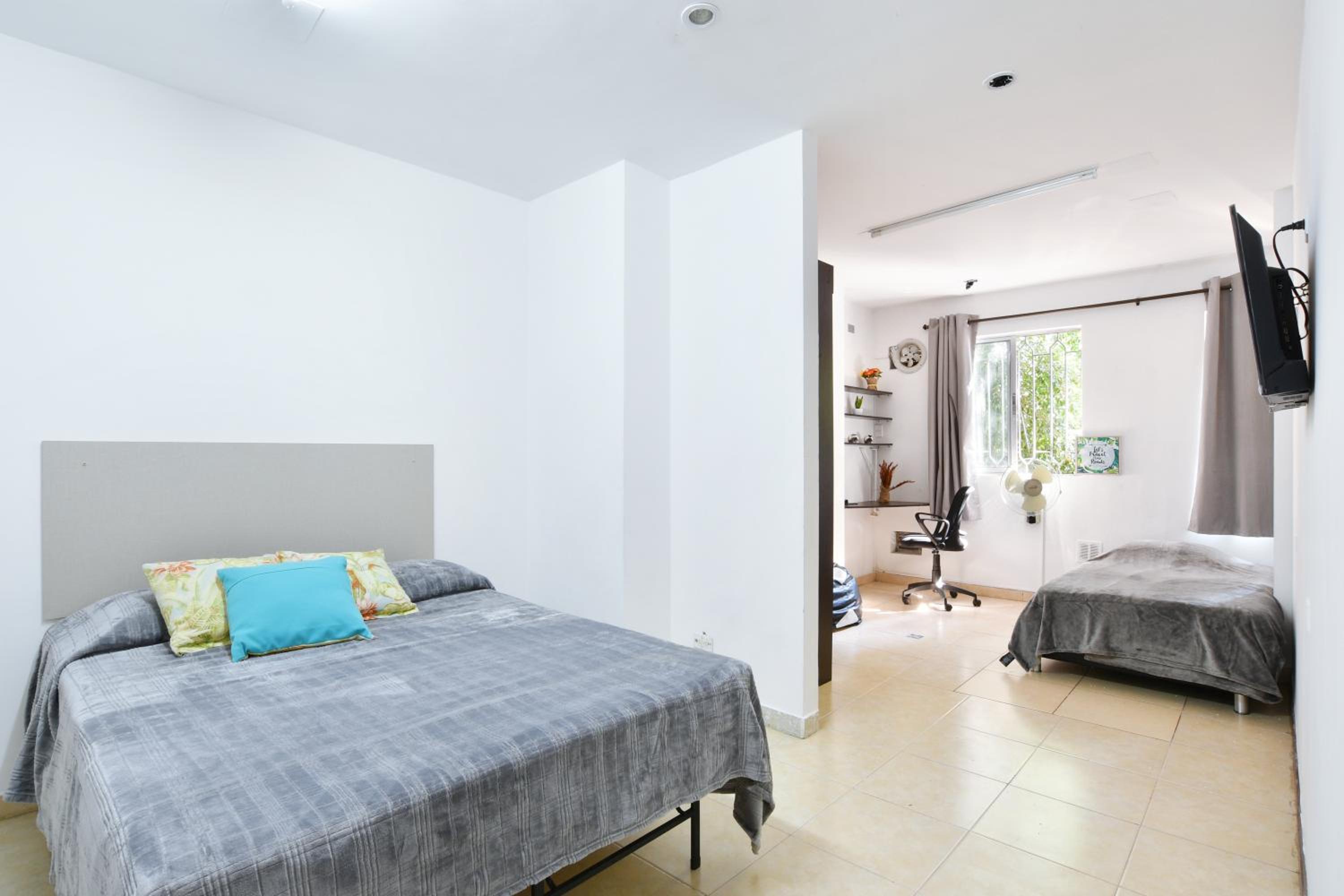 International House Co-Living