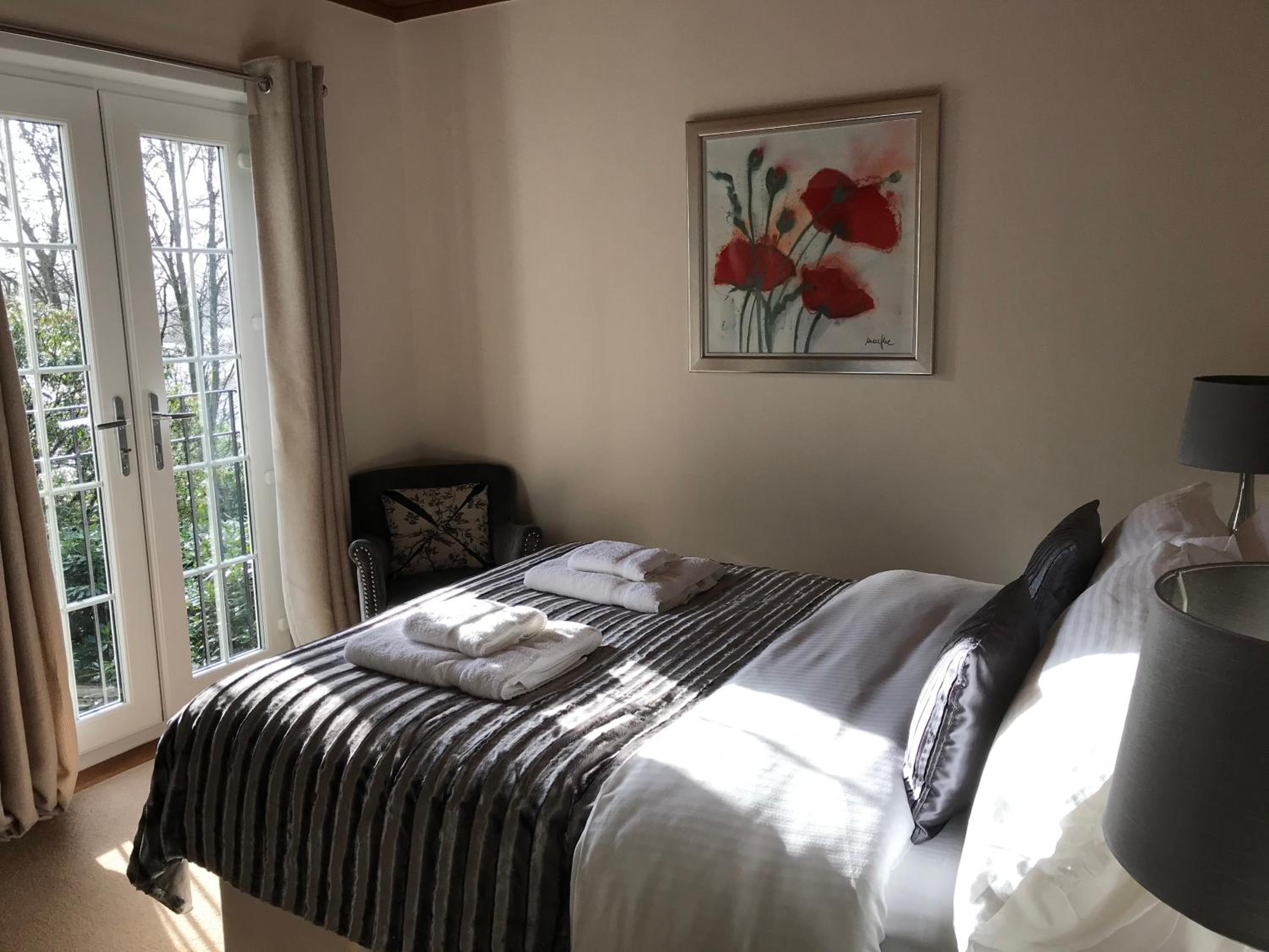 Kilchurn Suites