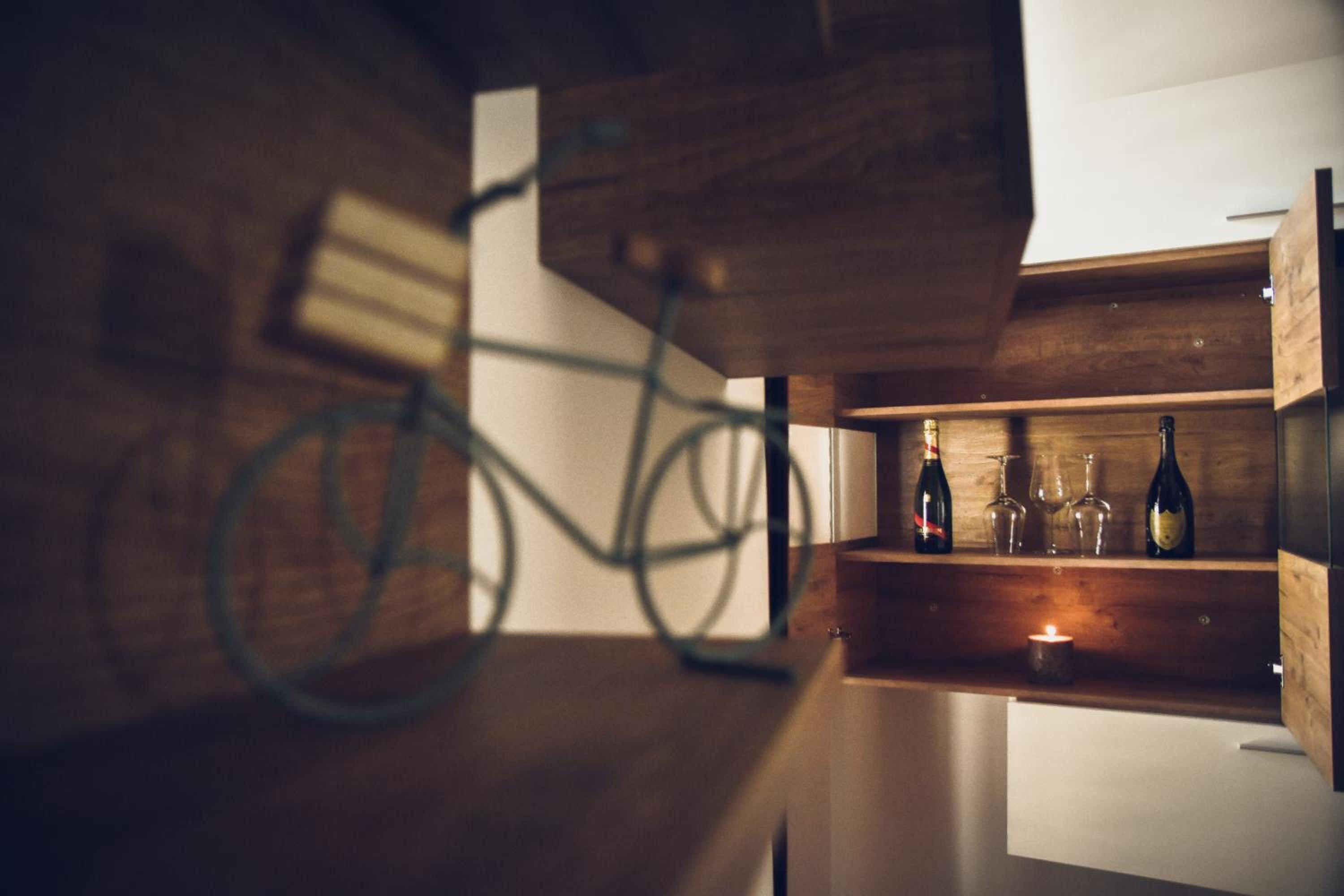 Casa dell arco Apartment view 4