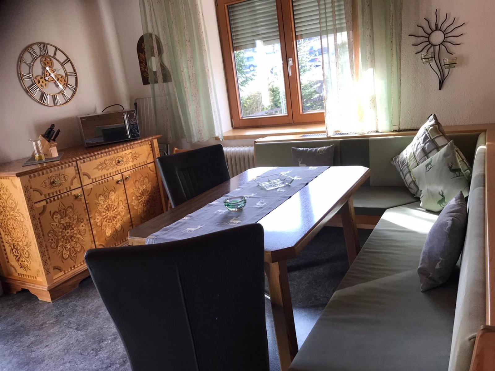 Ferienwohnung Gundolf - Astner view 5