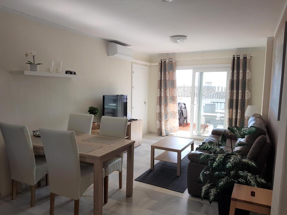 Good location close to beach Costa del Sol photo 2