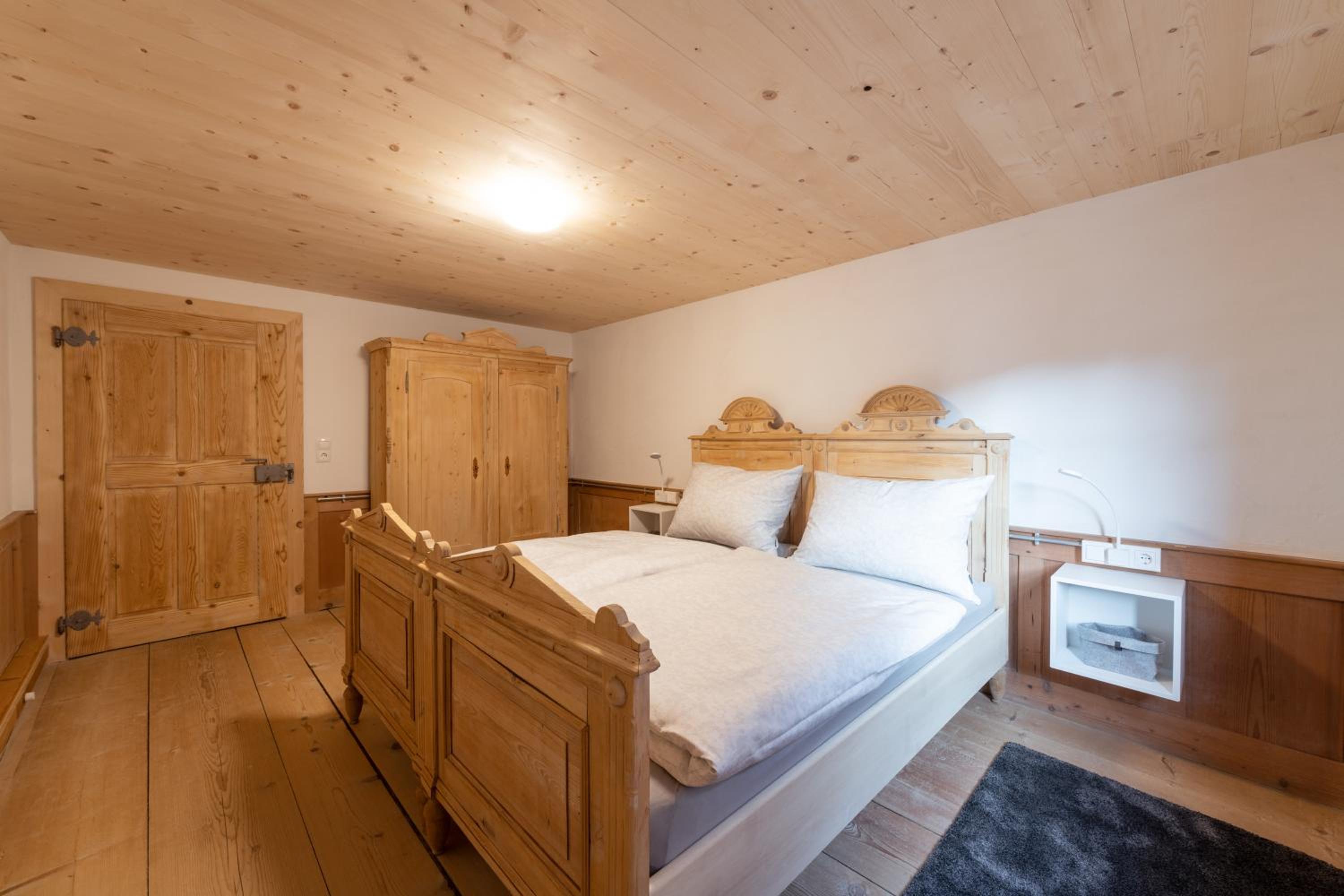 Ferienwohnung Gertrud