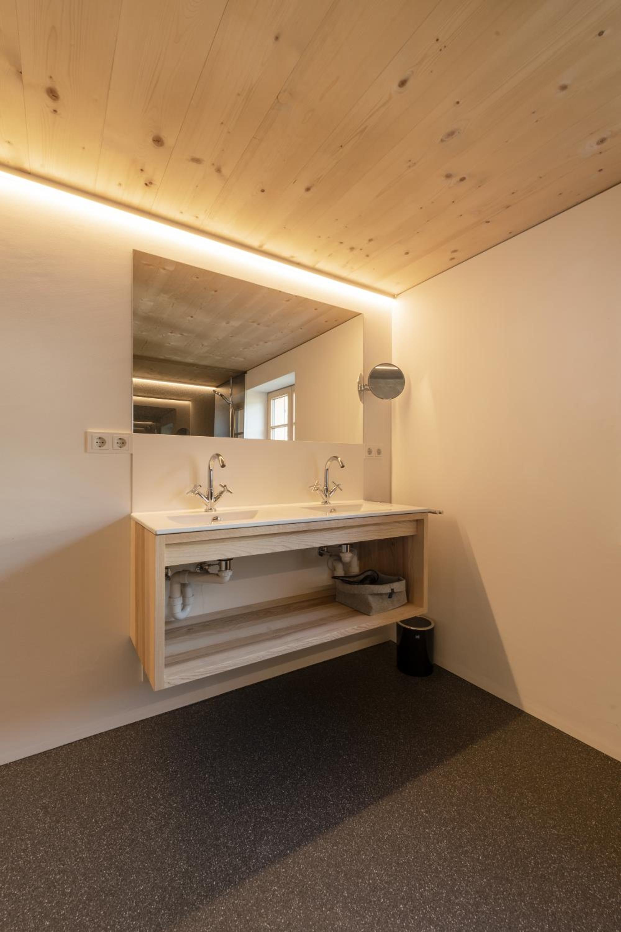 Ferienwohnung Gertrud