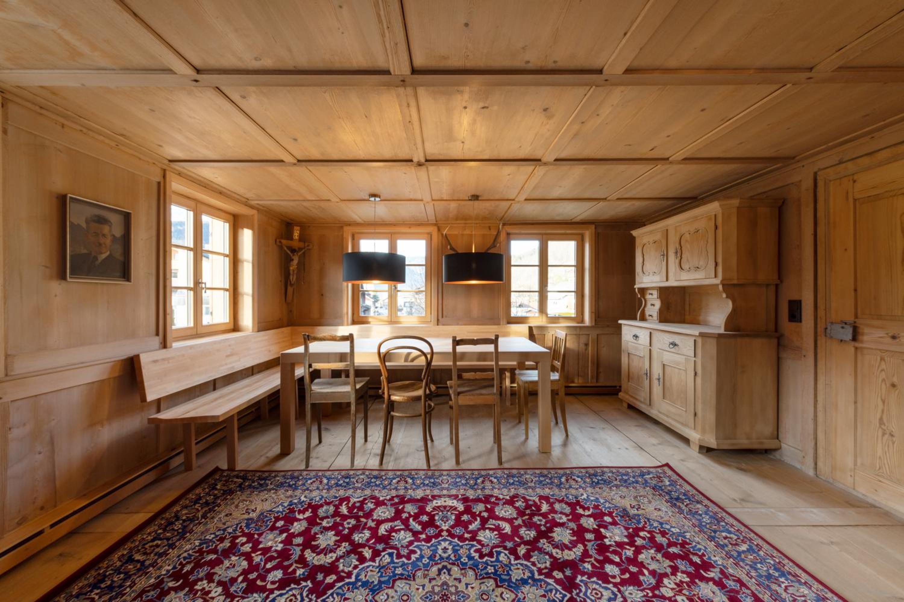 Ferienwohnung Gertrud