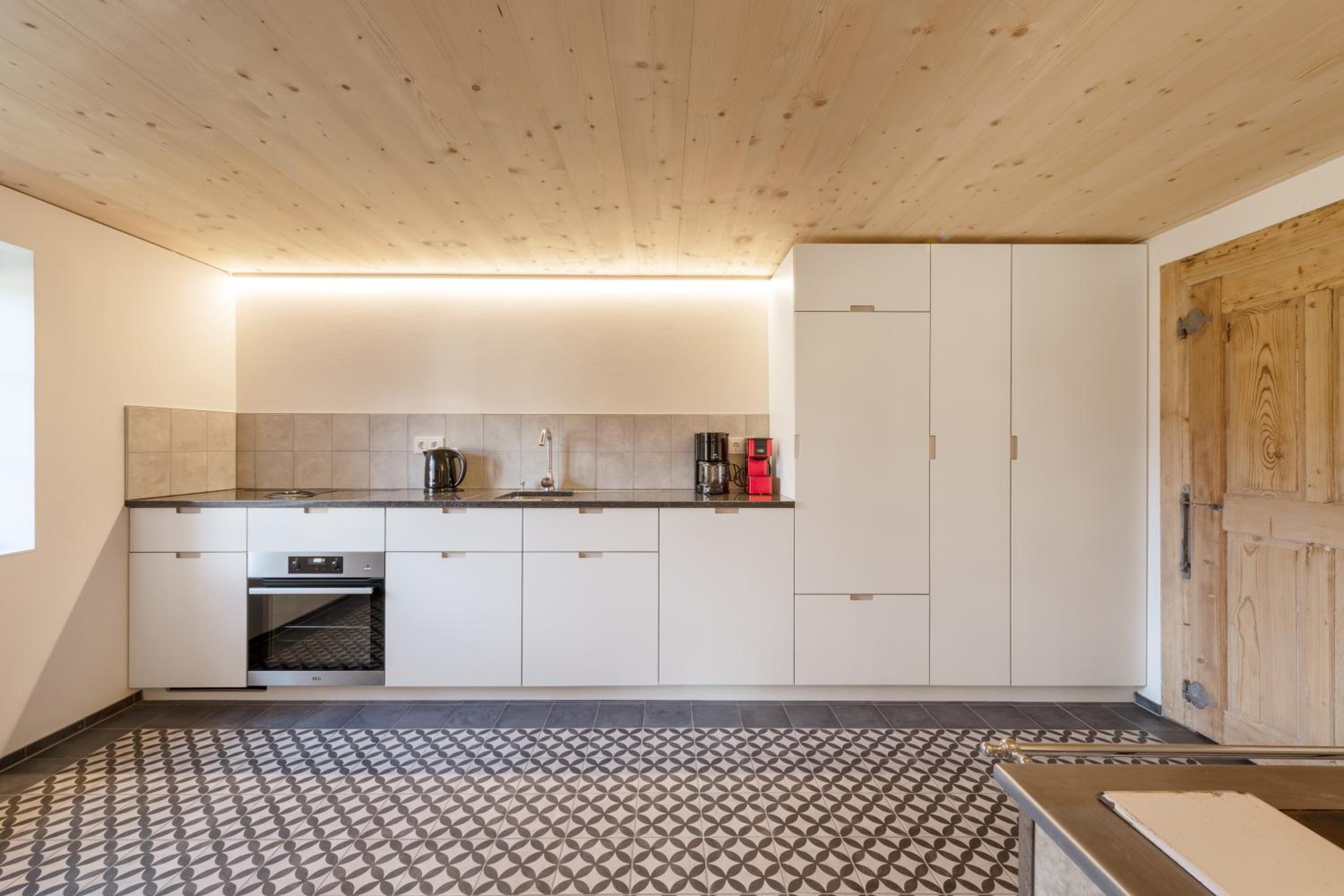 Ferienwohnung Gertrud