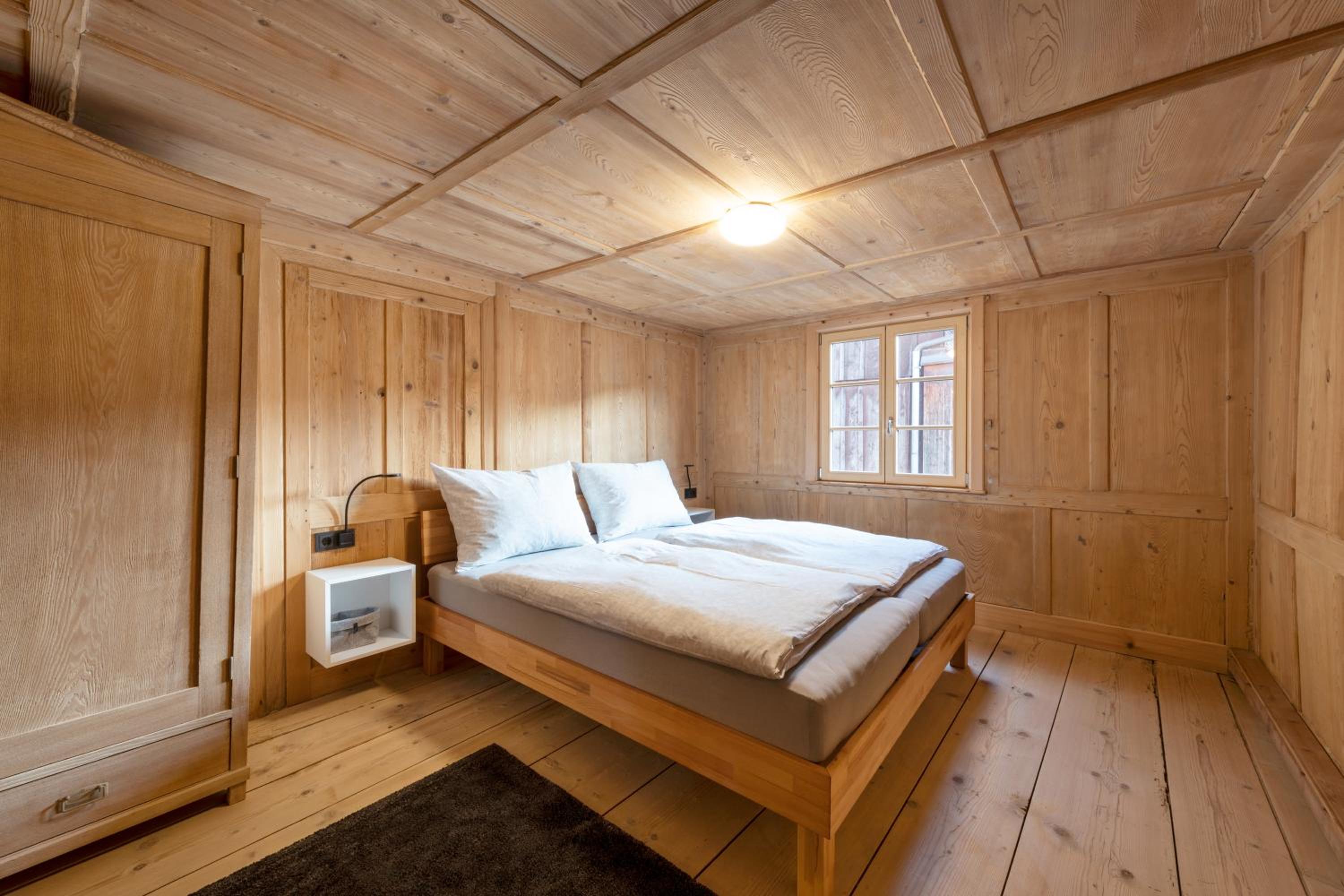 Ferienwohnung Gertrud