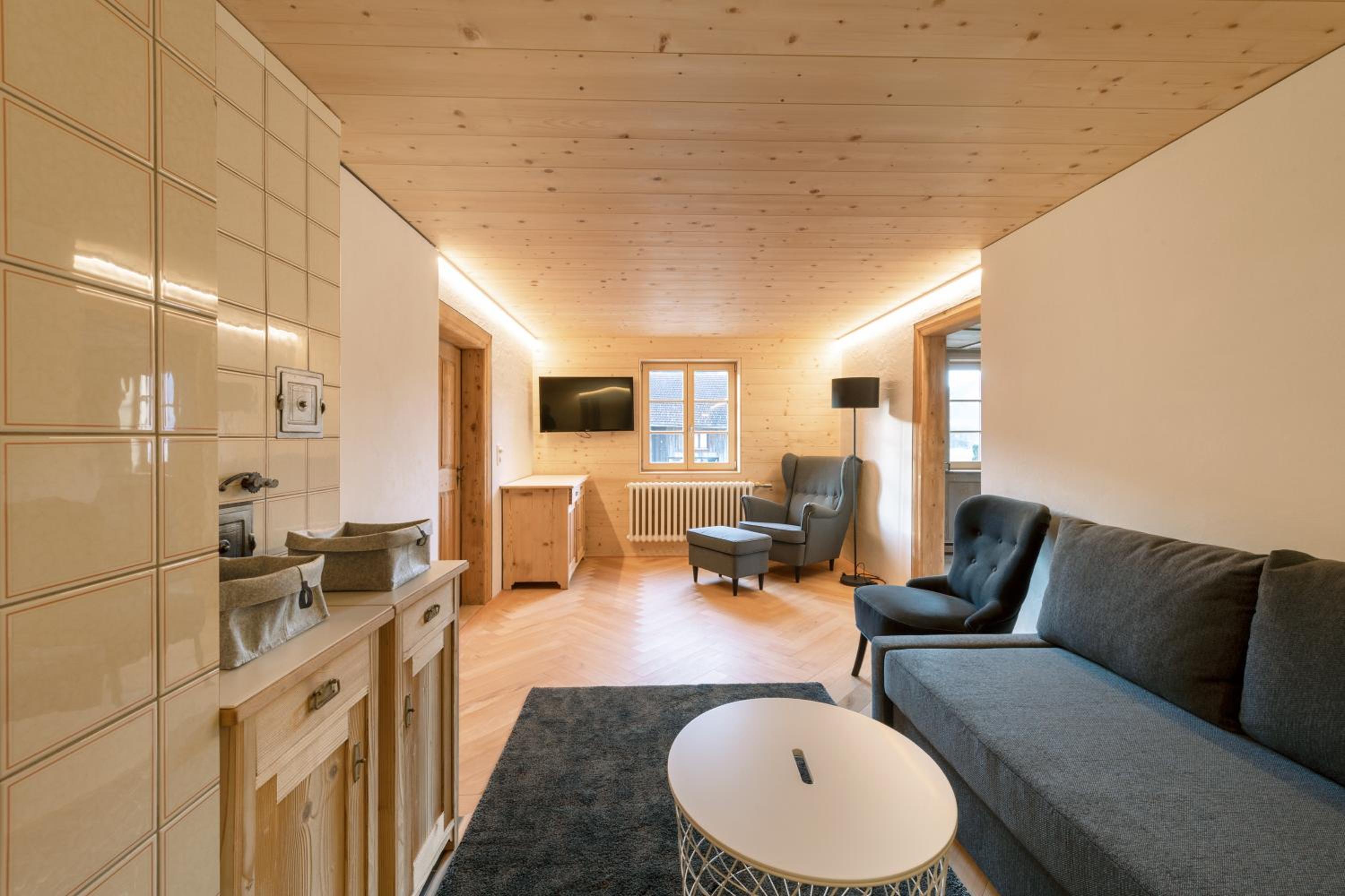 Ferienwohnung Gertrud