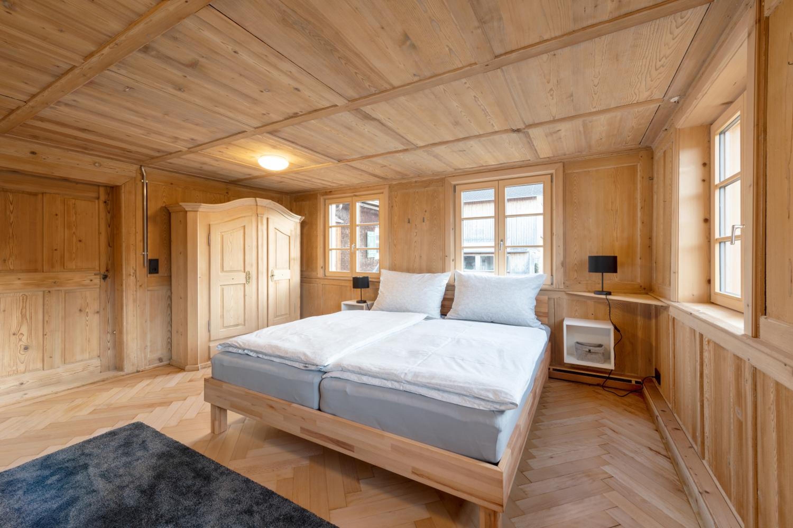 Ferienwohnung Gertrud