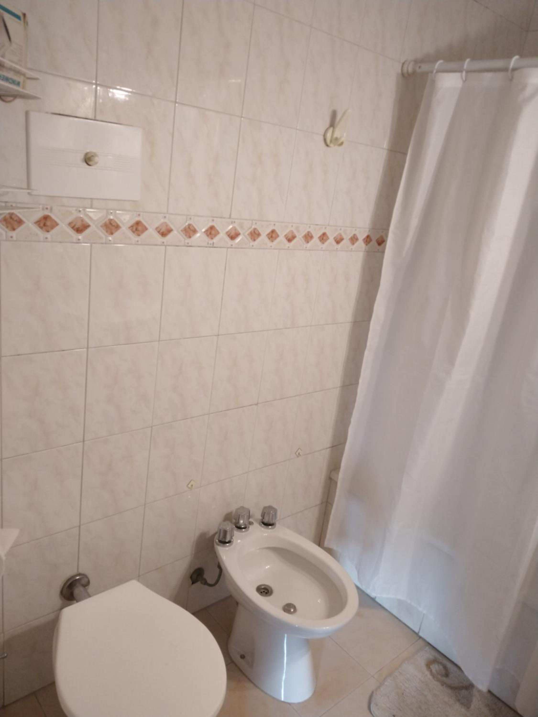 Cozy apartment in Recoleta I