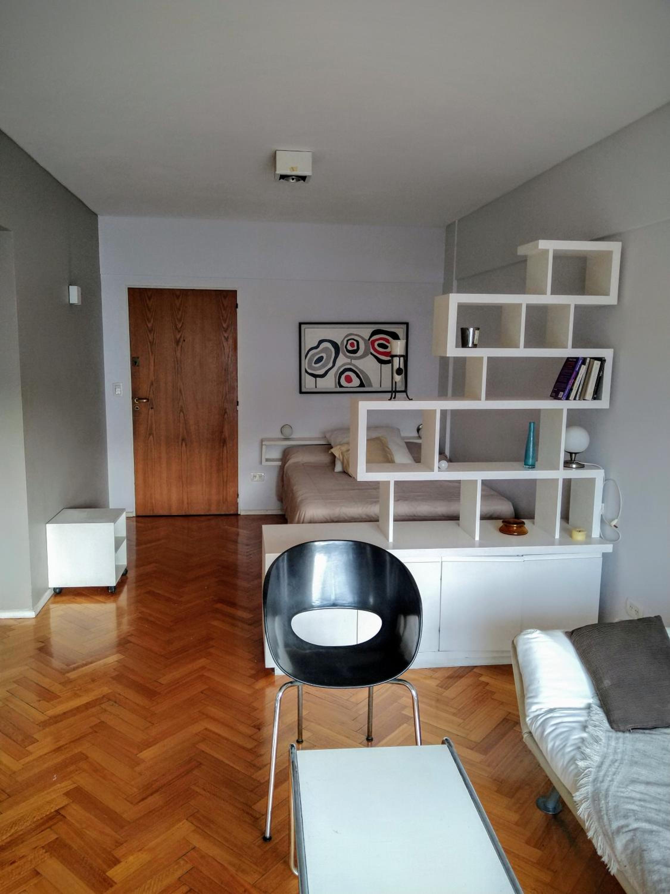 Cozy apartment in Recoleta I