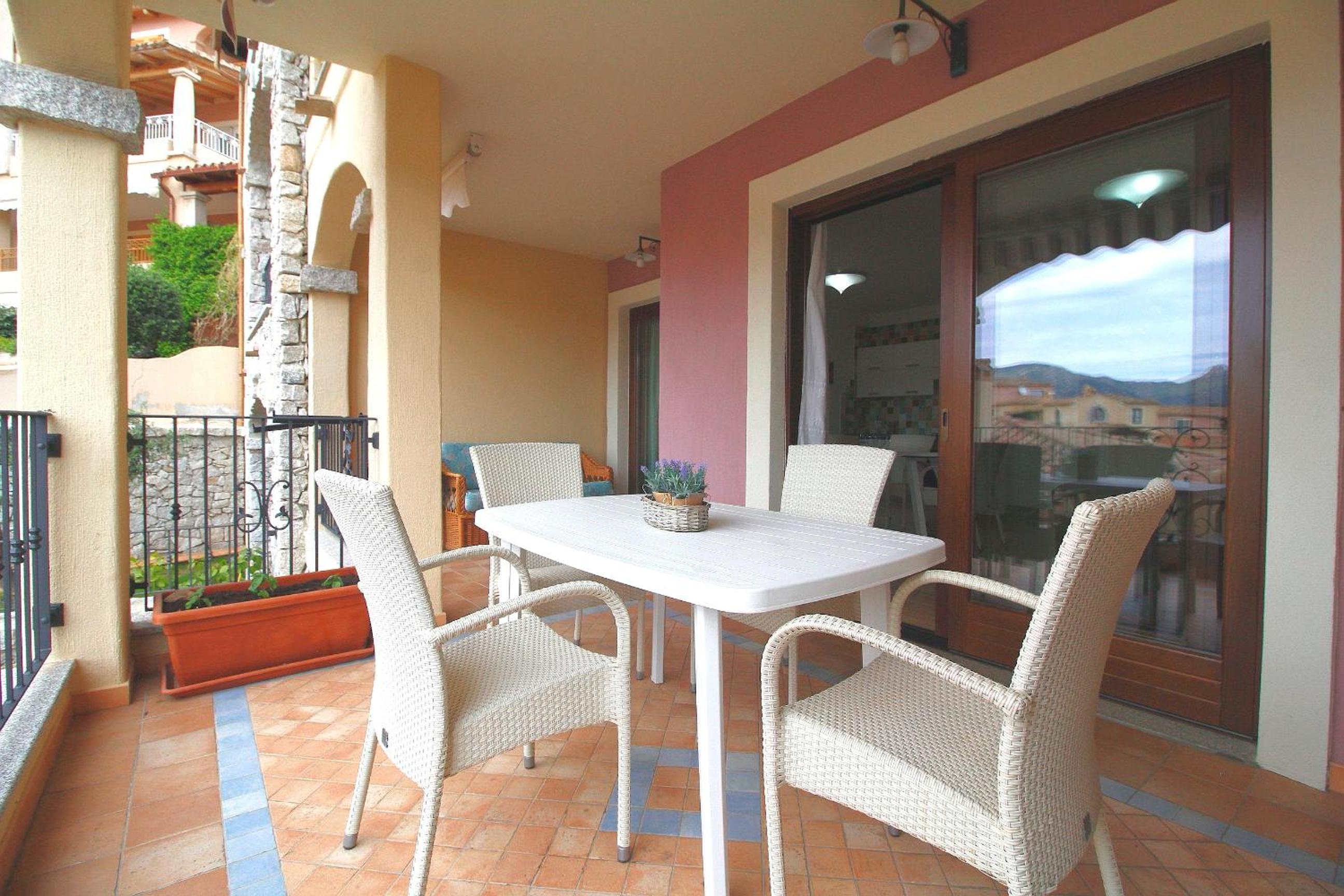 Sa Mirada Apartments