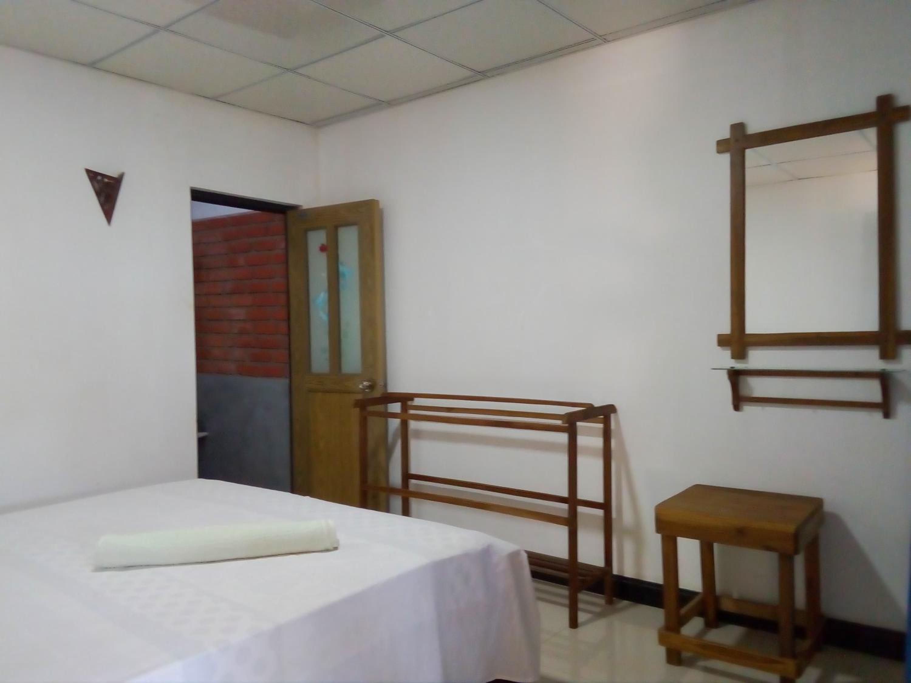 Angry birds homestay view 5