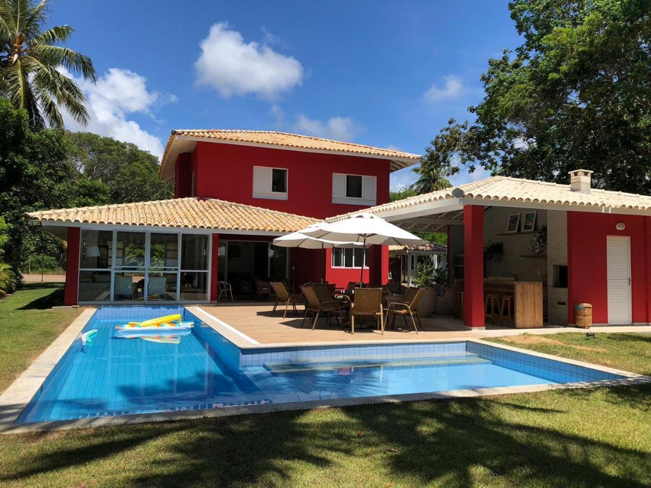 Casa Complexo Costa do Sauípe