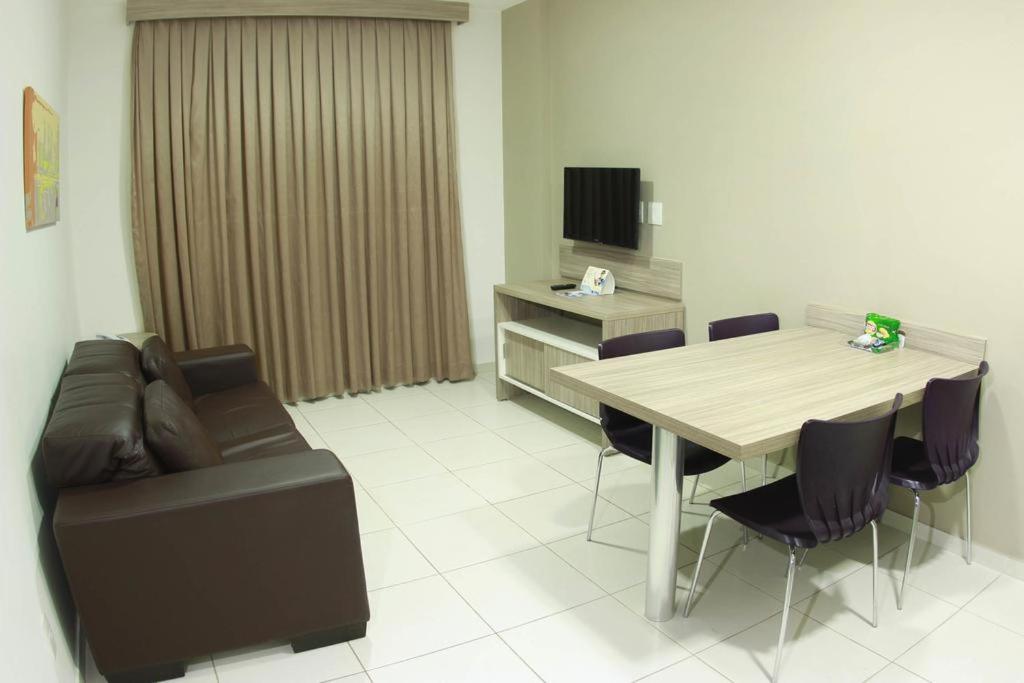 Riviera Park Hotel